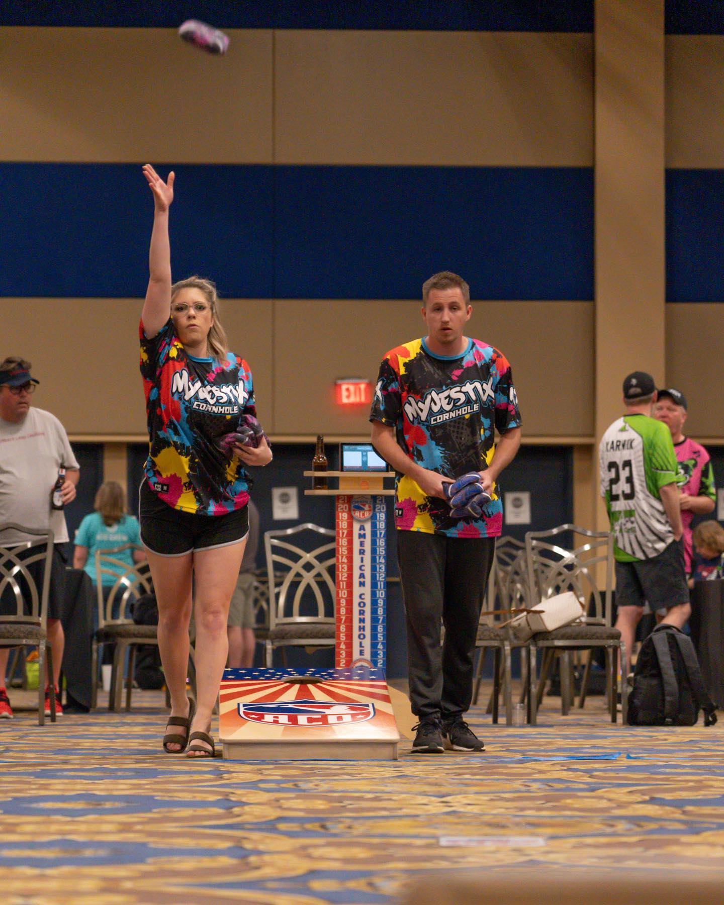 What is cornhole and why is it so popular?