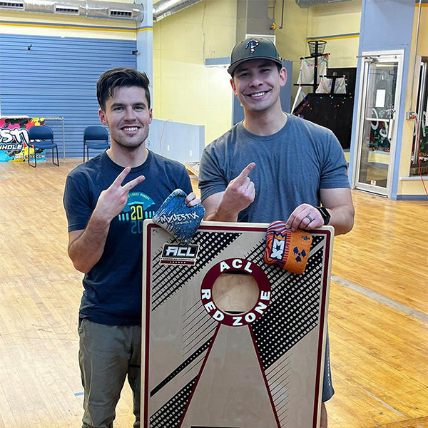 Mastering the Cornhole Toss: 5 Tips to Elevate Your Cornhole Game