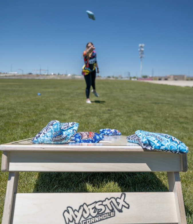 How to Play Cornhole