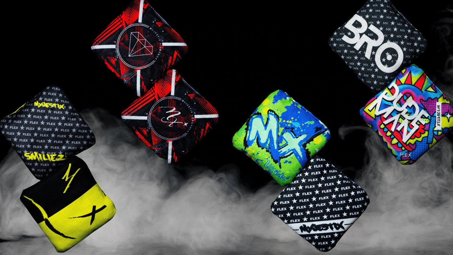 How to choose the right cornhole bags