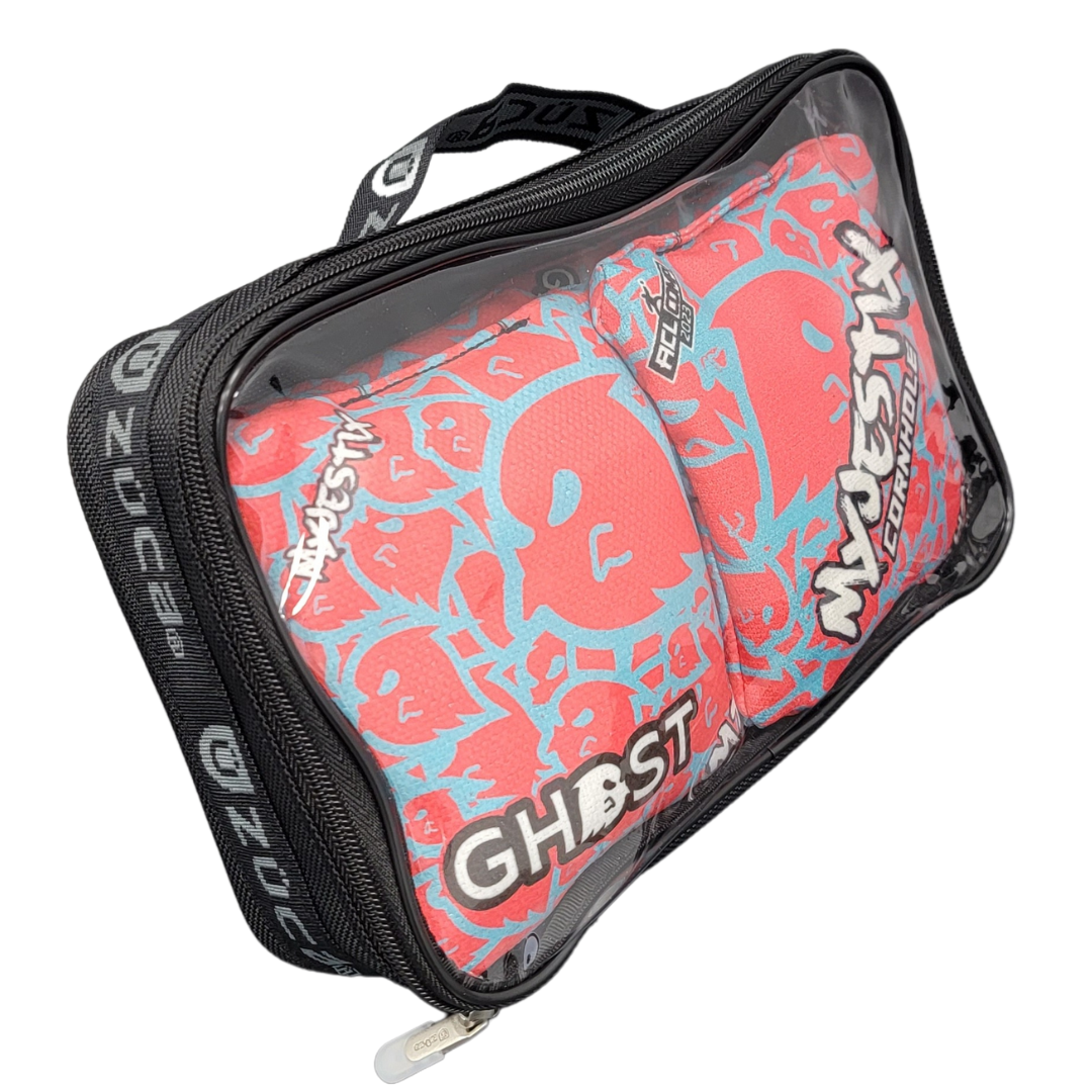Enhance Your Cornhole Game with Zuca Bags: The Perfect Carrying and Protection Solution