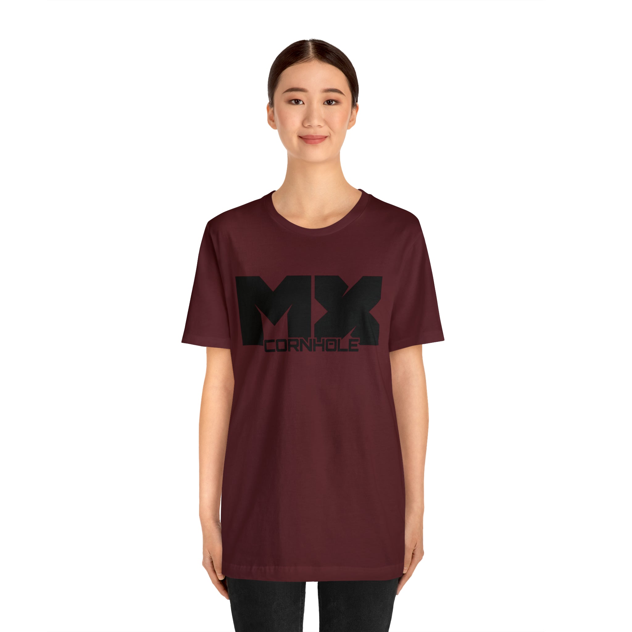 Multiple Colors - Unisex Short Sleeve Tee
