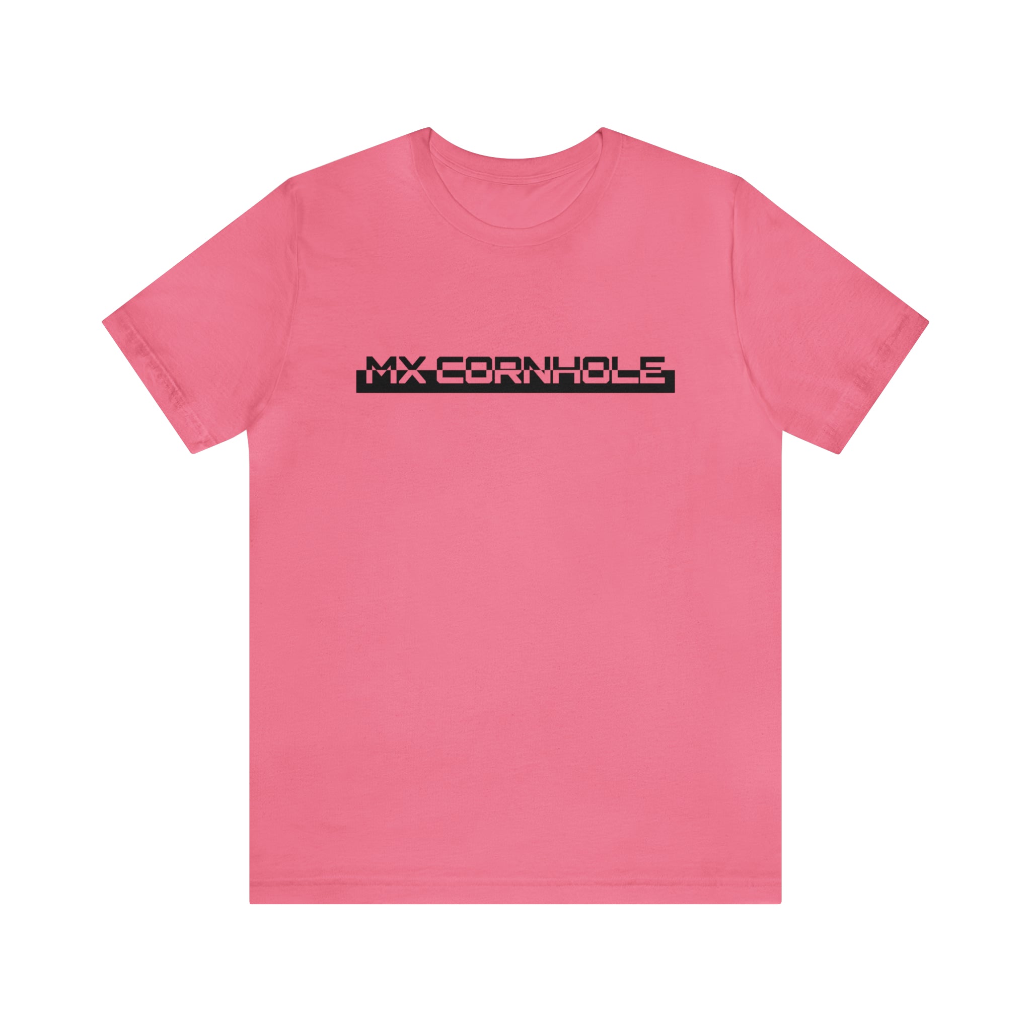 Multiple Colors - Unisex Short Sleeve Tee