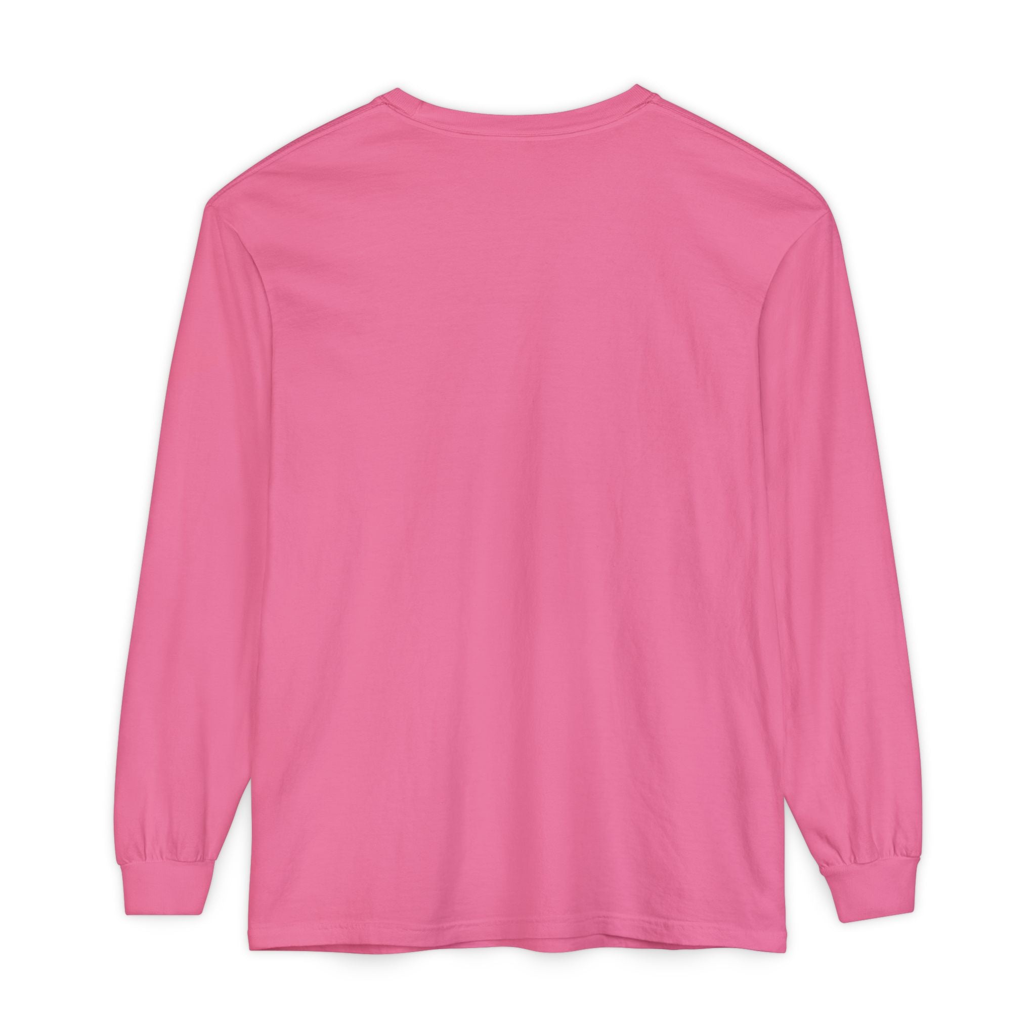 Striped Long Sleeve T