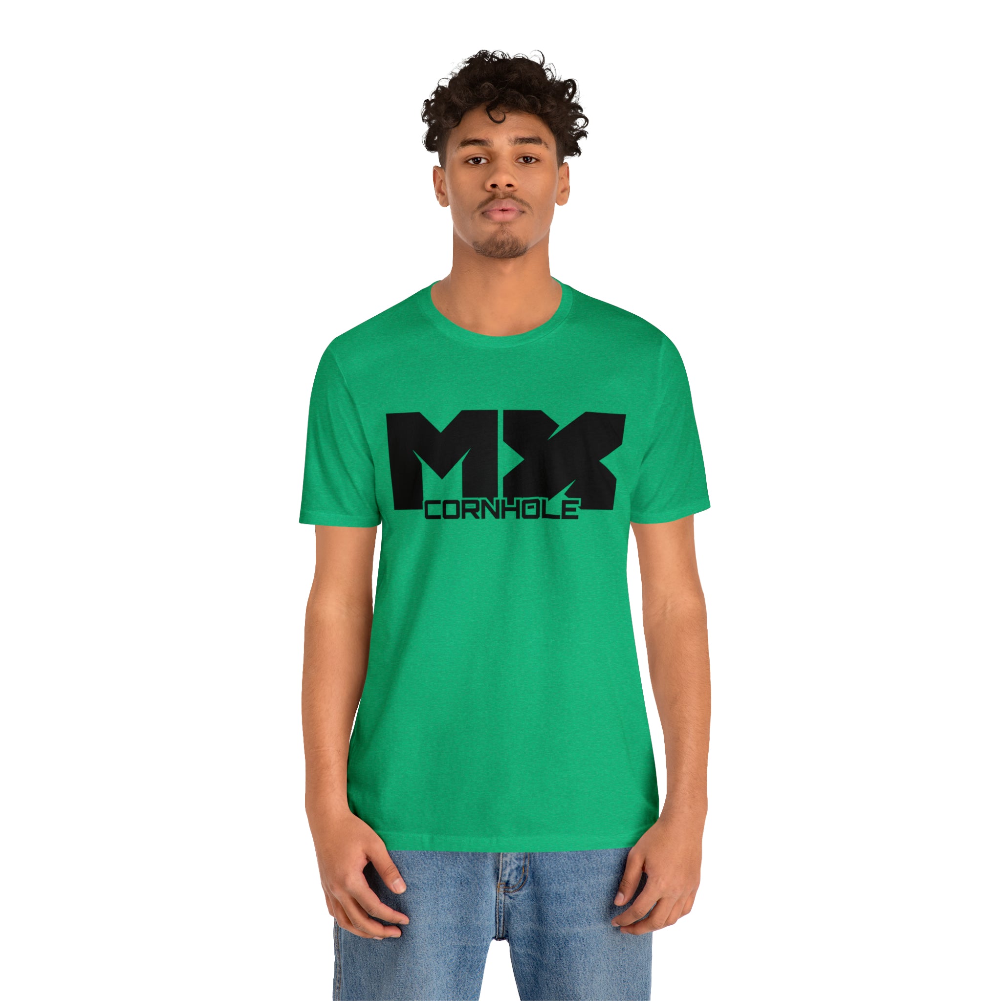 Multiple Colors - Unisex Short Sleeve Tee