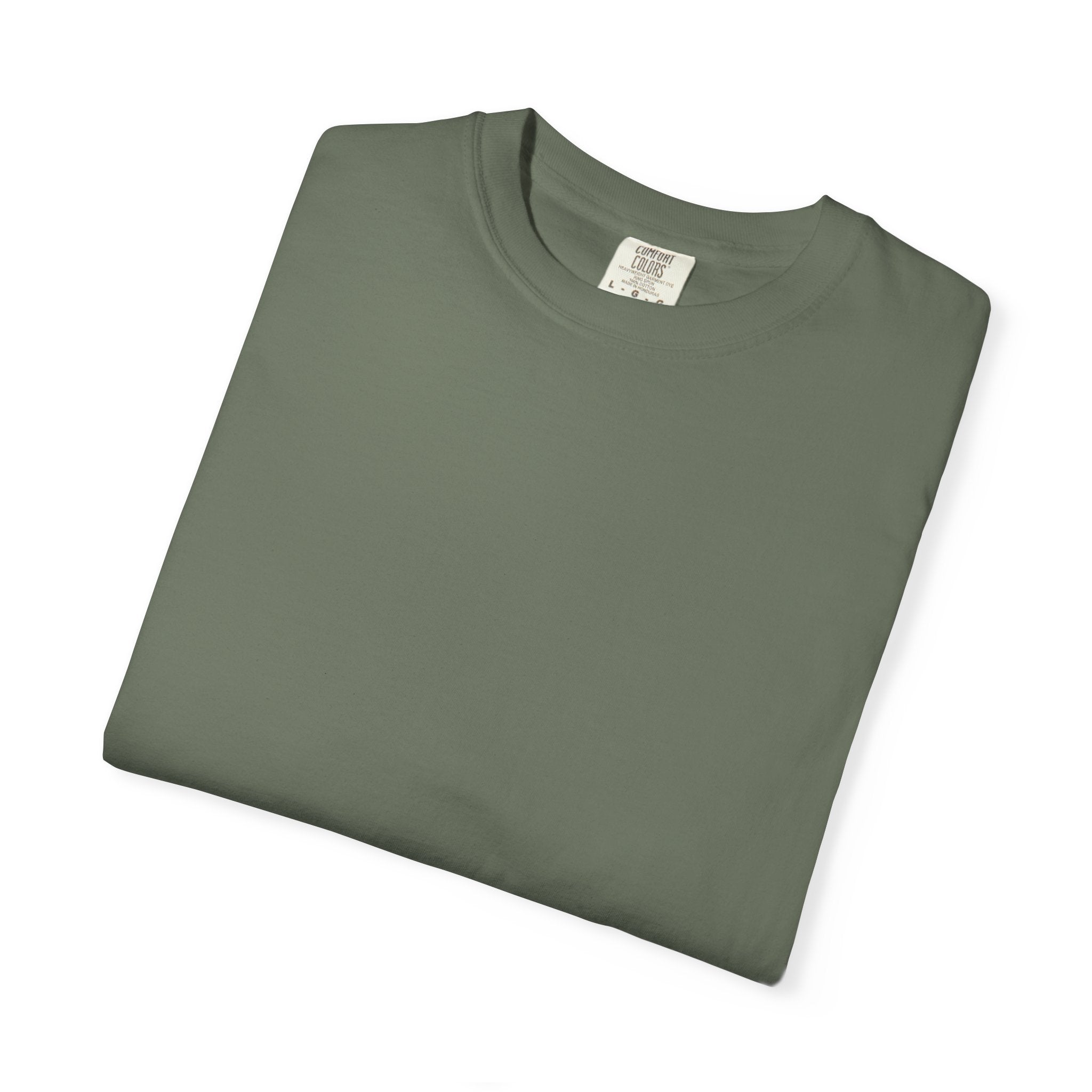 Grunge (On back) - T-shirt