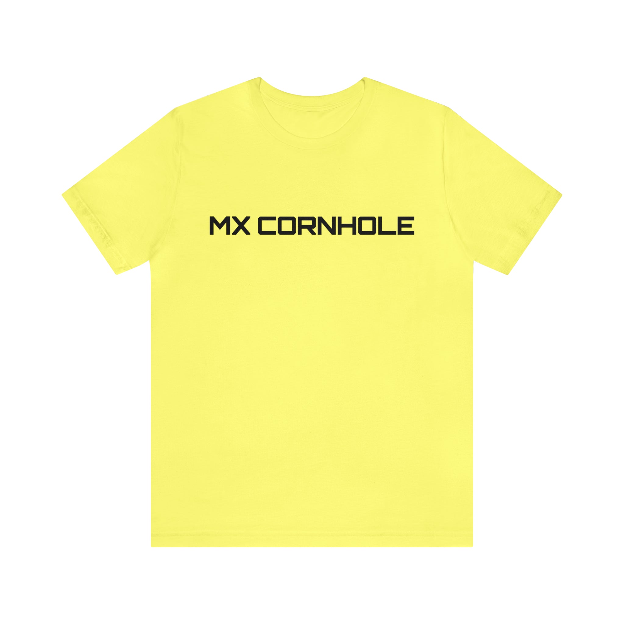 Multiple Colors - Unisex Jersey Short Sleeve Tee