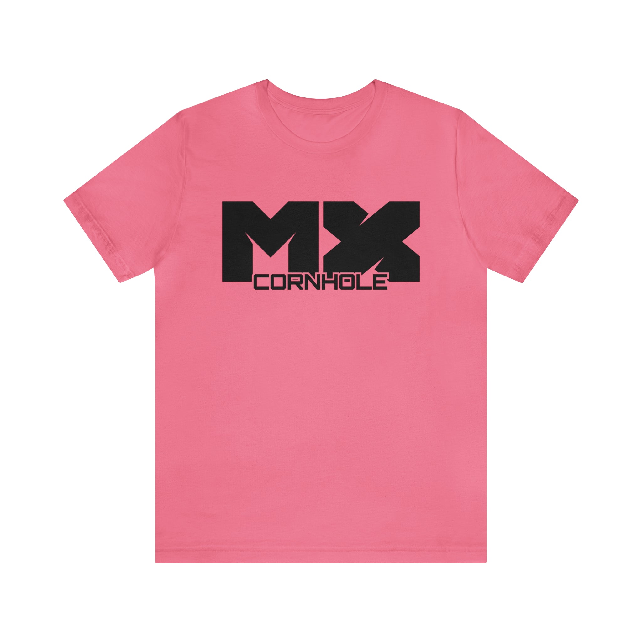 Multiple Colors - Unisex Short Sleeve Tee