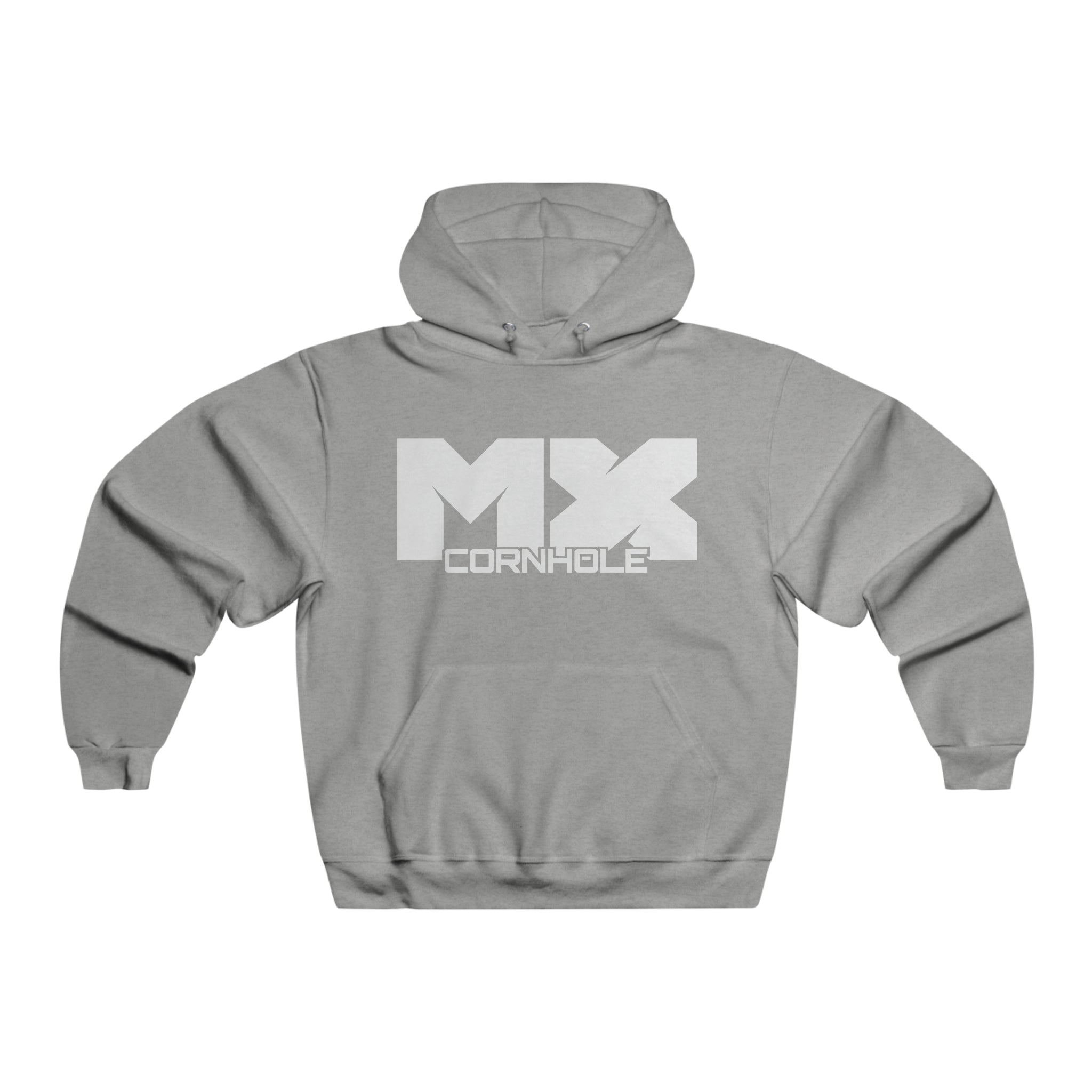 Multiple Colors - NUBLEND® Hooded Sweatshirt