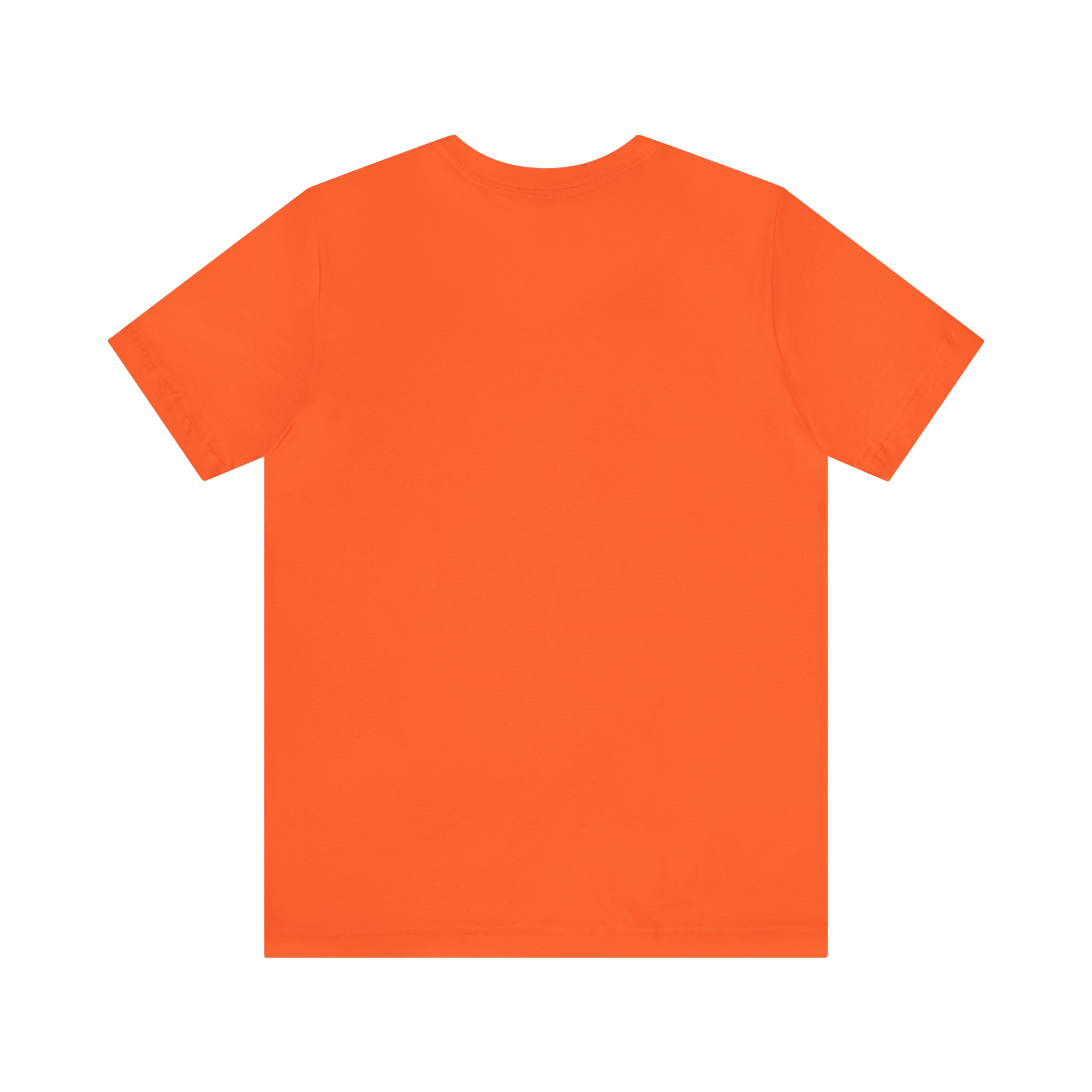 Multiple Colors - Unisex Jersey Short Sleeve Tee