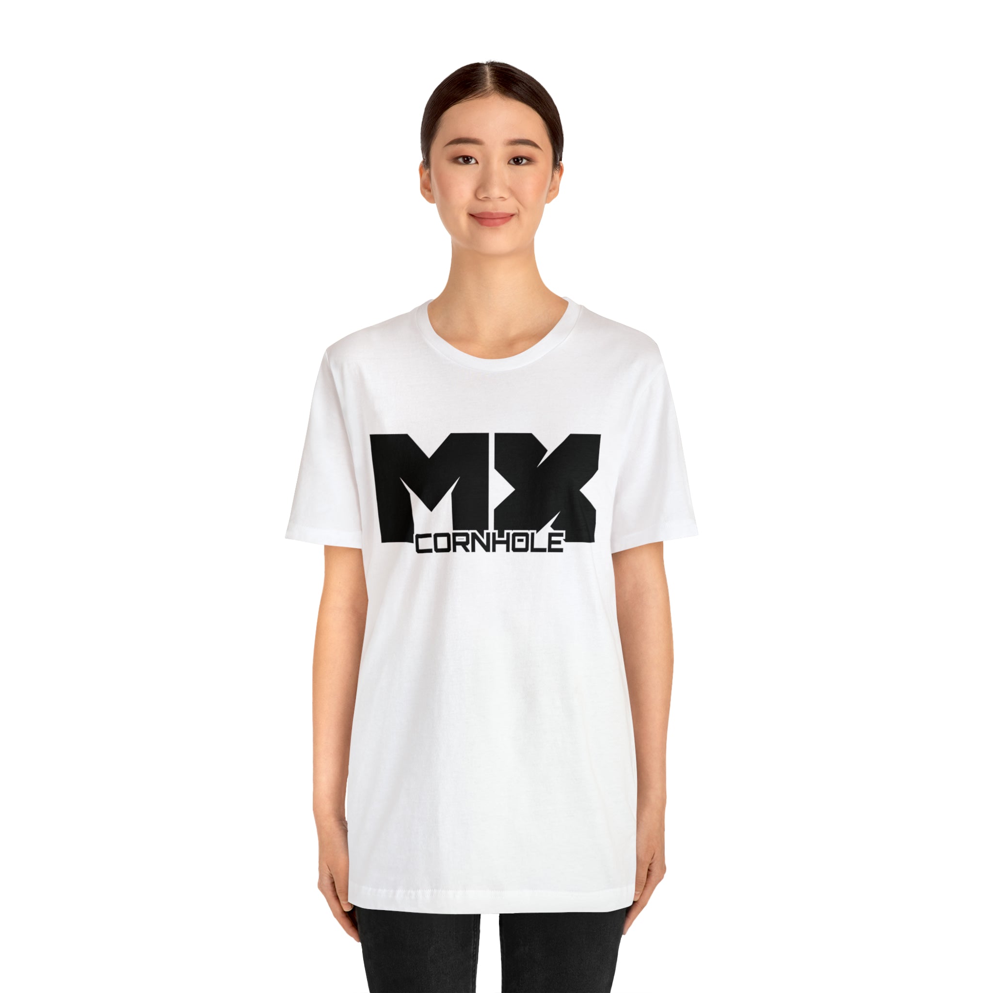Multiple Colors - Unisex Short Sleeve Tee