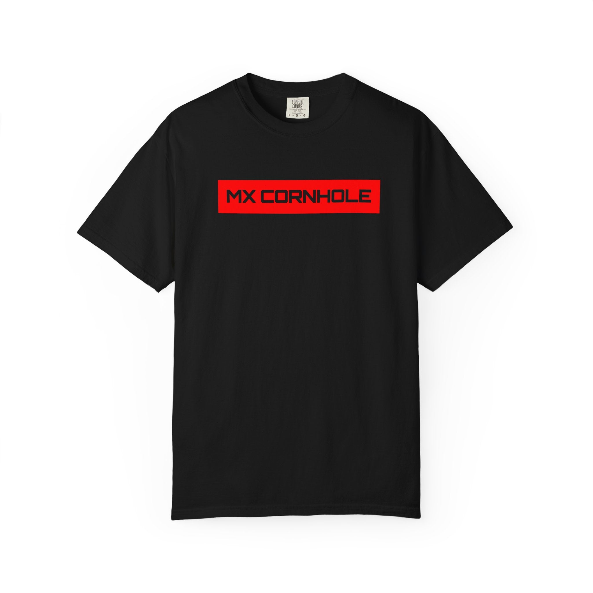 BOXED - T-shirt