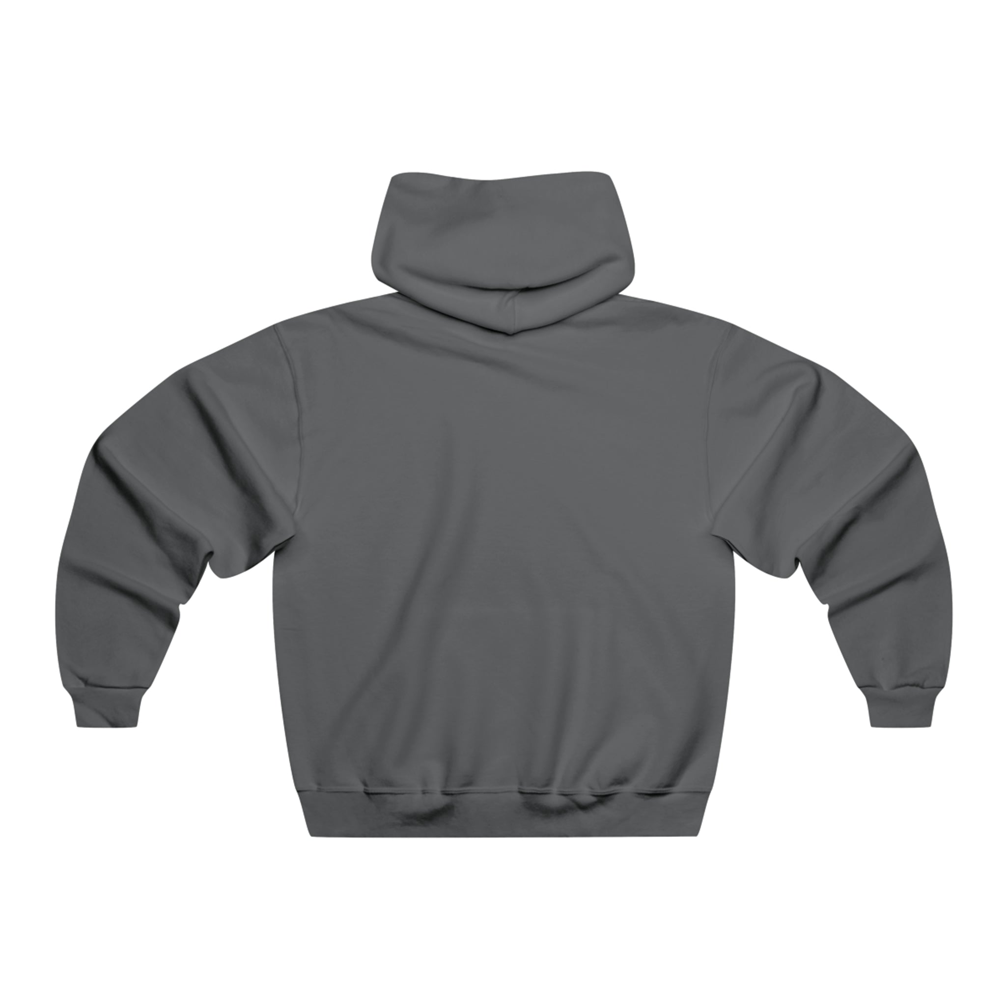 MX Crown - Men's NUBLEND® Hooded Sweatshirt
