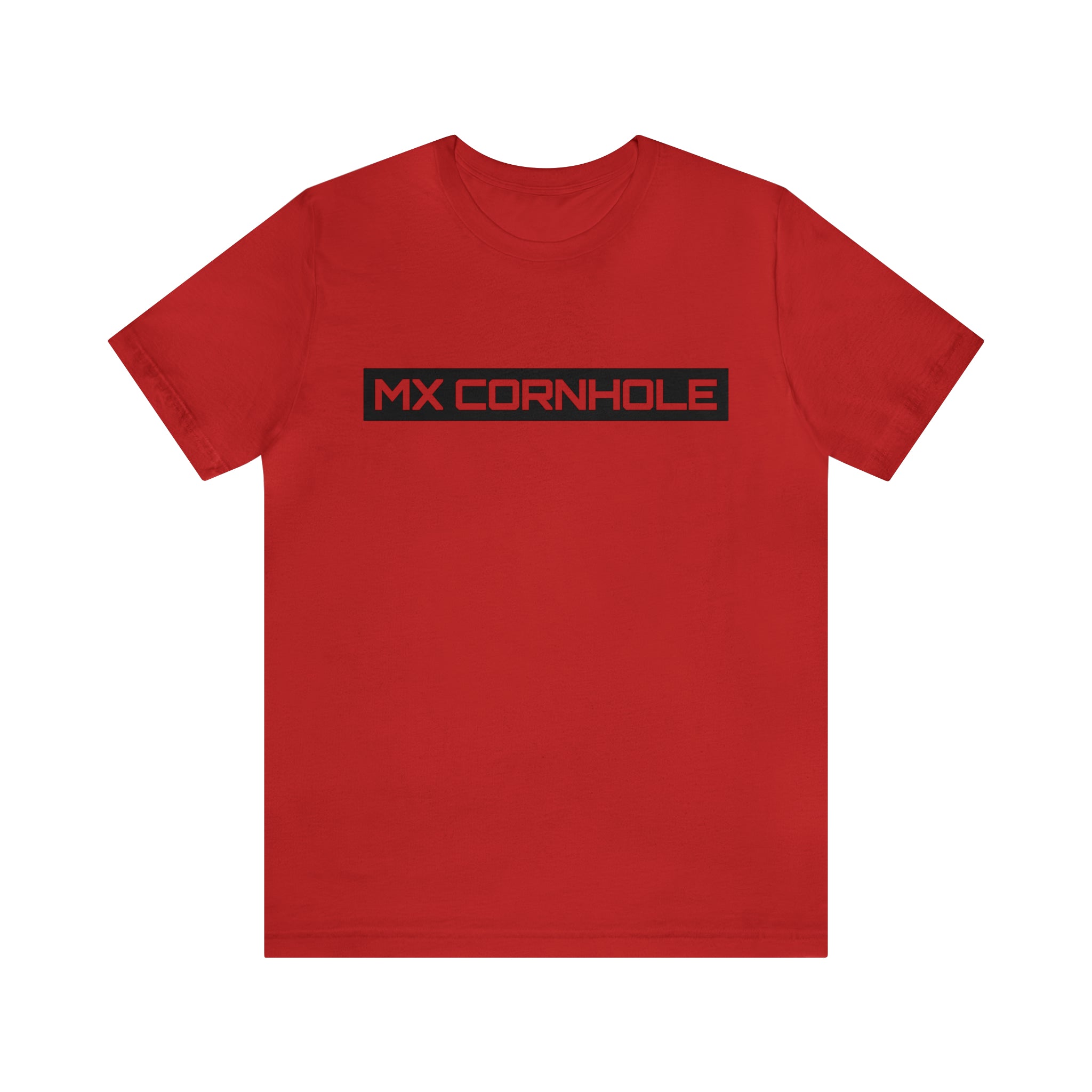 Multiple Colors - Unisex Jersey Short Sleeve Tee