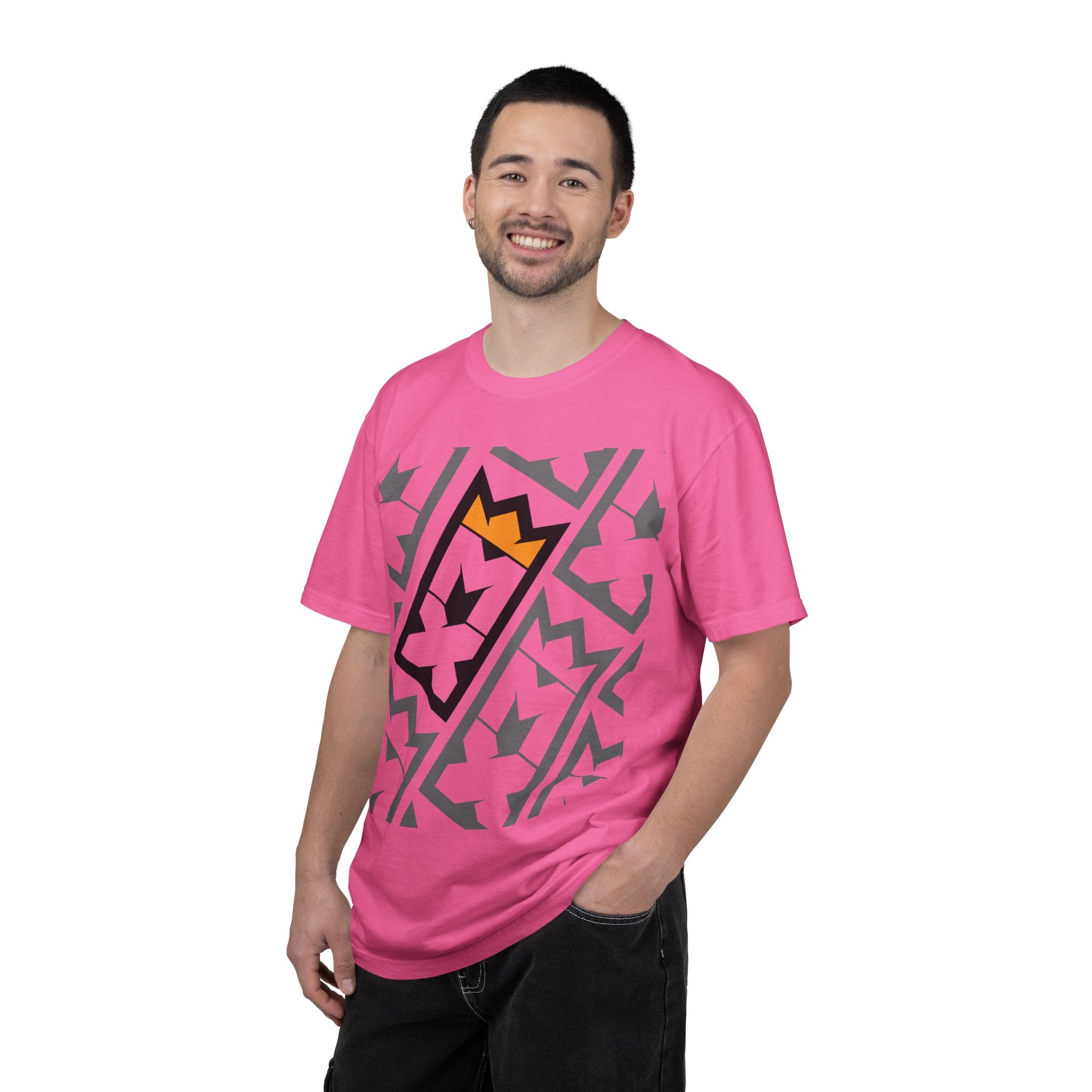 MX Pattern - T-shirt