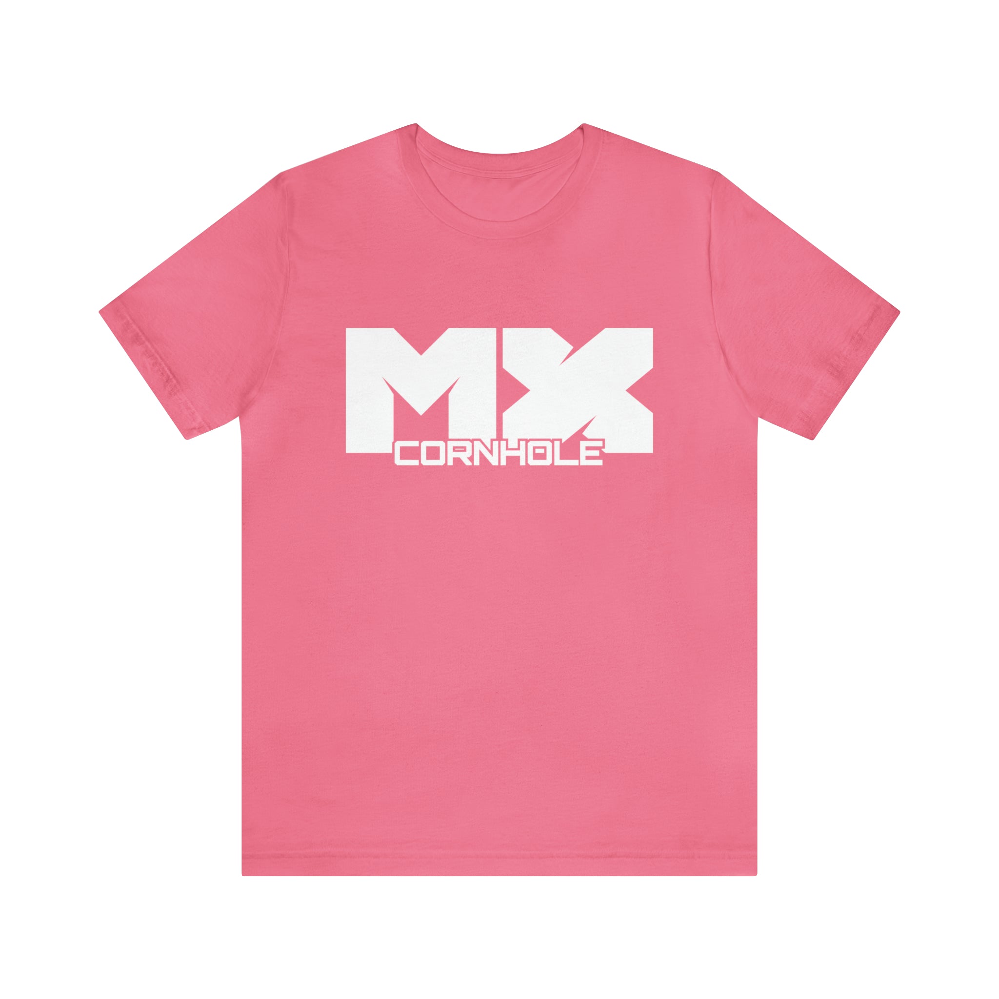 Multiple Colors - Unisex Short Sleeve Tee