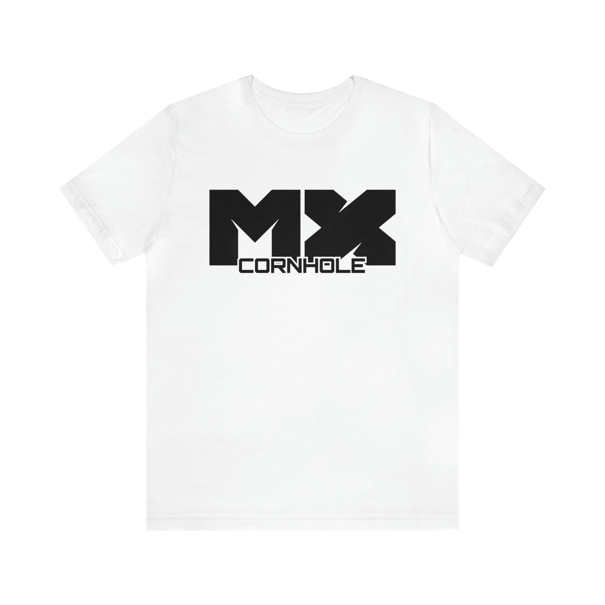 Multiple Colors - Unisex Short Sleeve Tee
