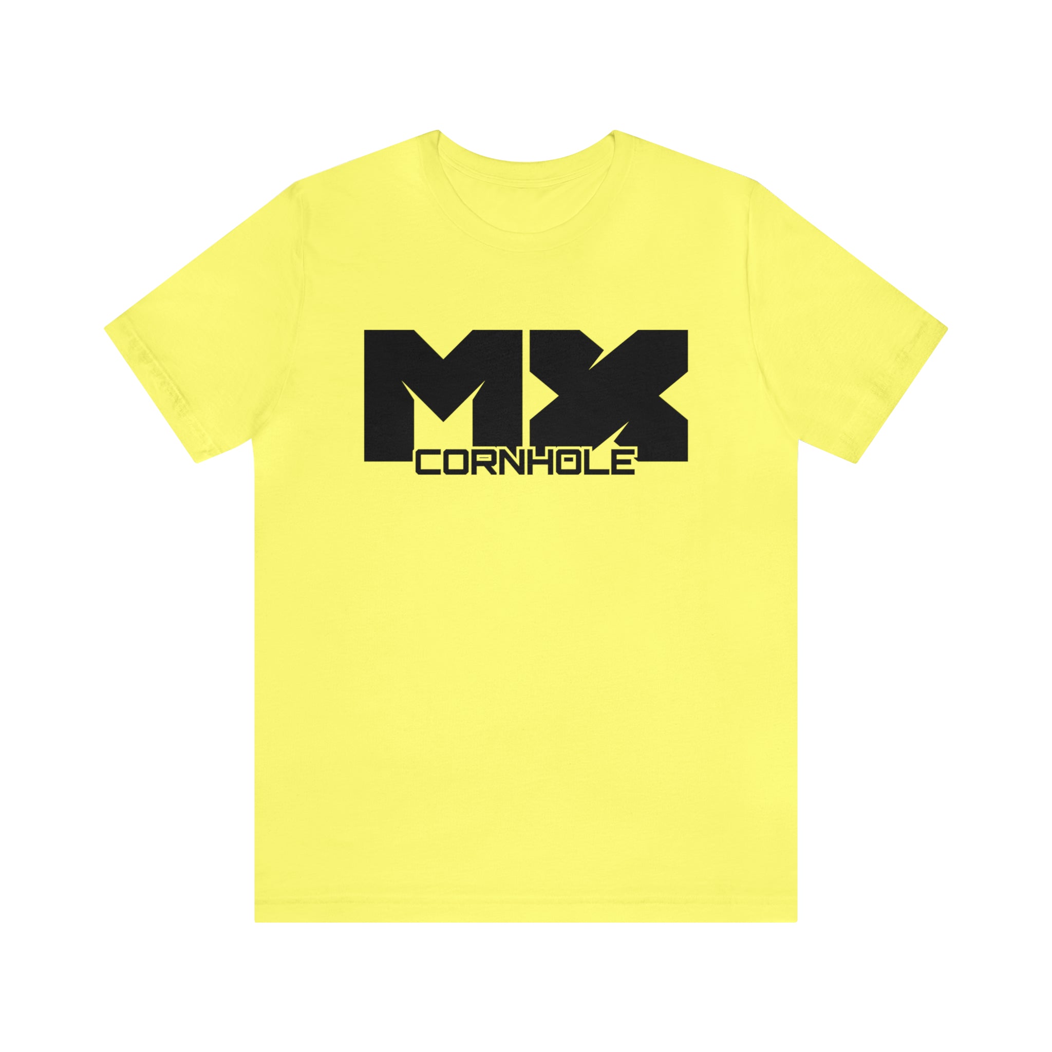 Multiple Colors - Unisex Short Sleeve Tee