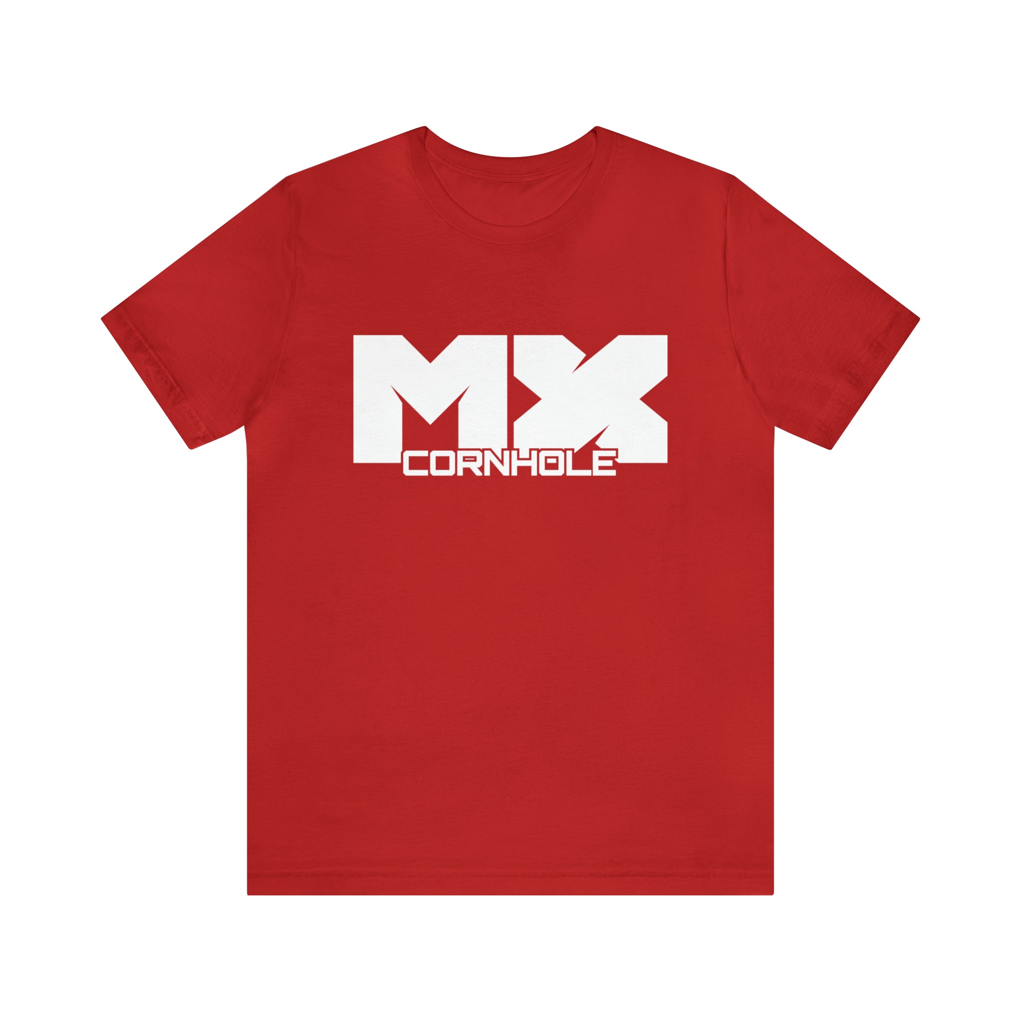 Multiple Colors - Unisex Short Sleeve Tee