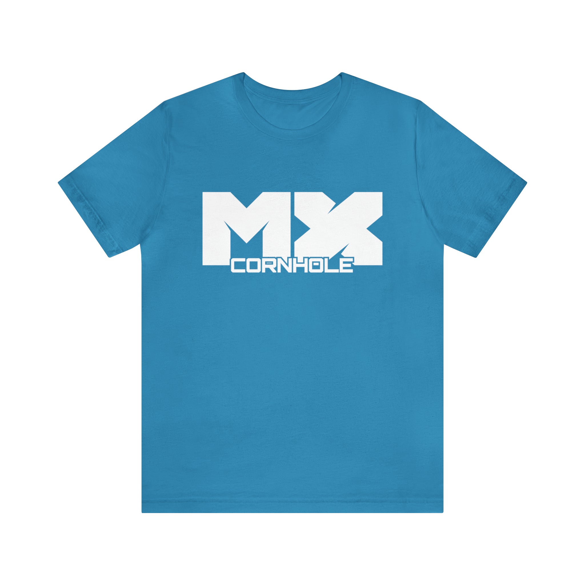 Multiple Colors - Unisex Short Sleeve Tee