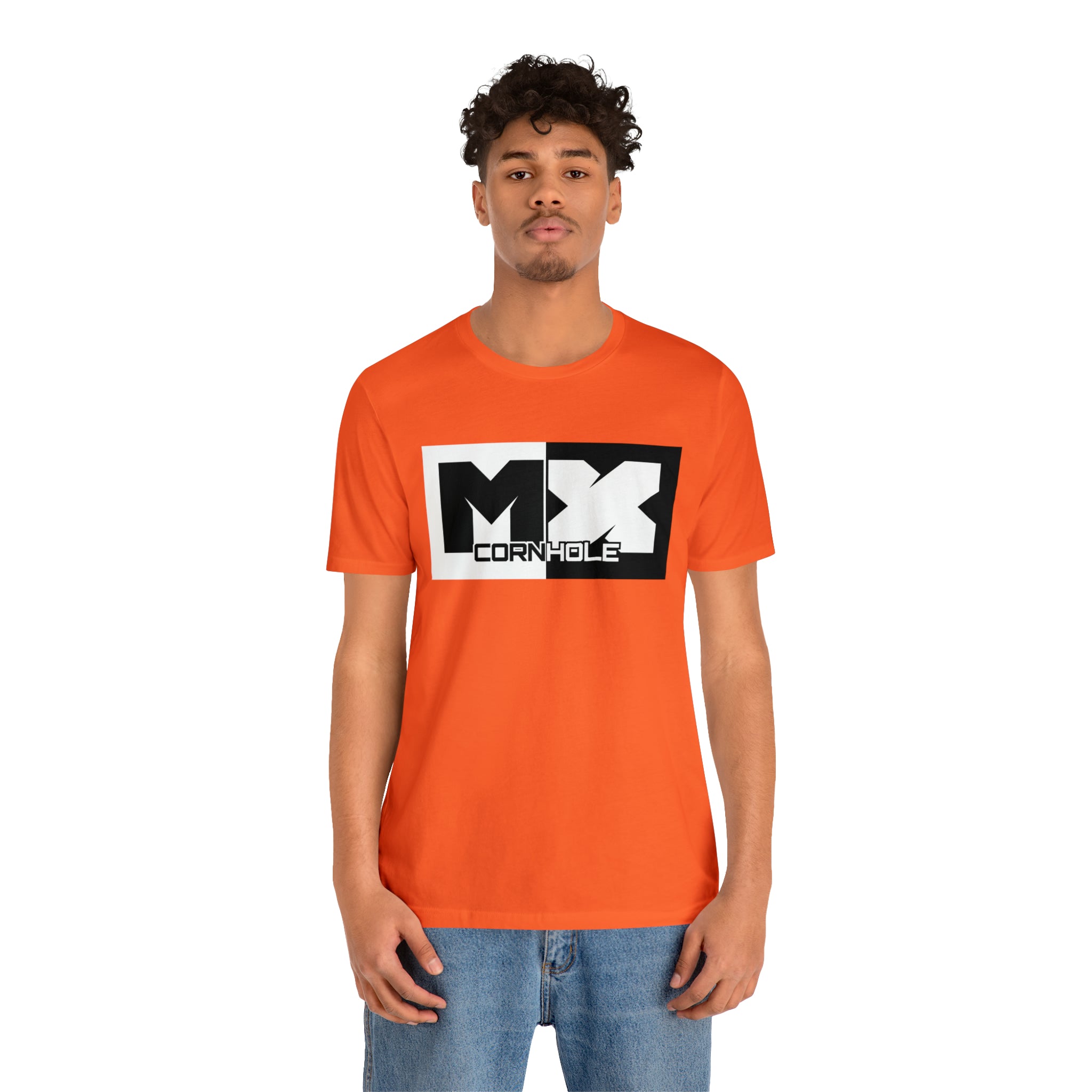 Multiple Colors - Unisex Short Sleeve Tee