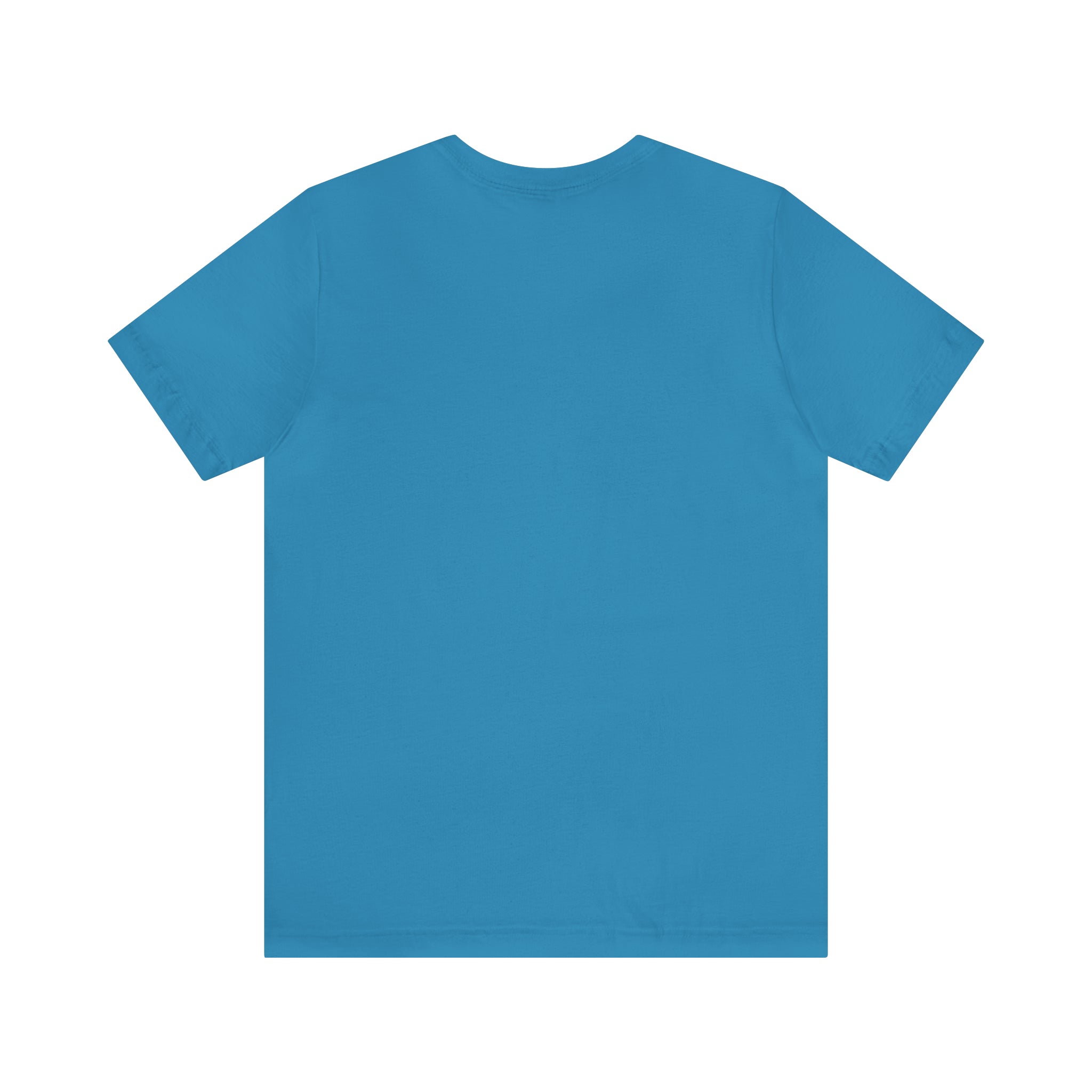 Multiple Colors - Unisex Jersey Short Sleeve Tee