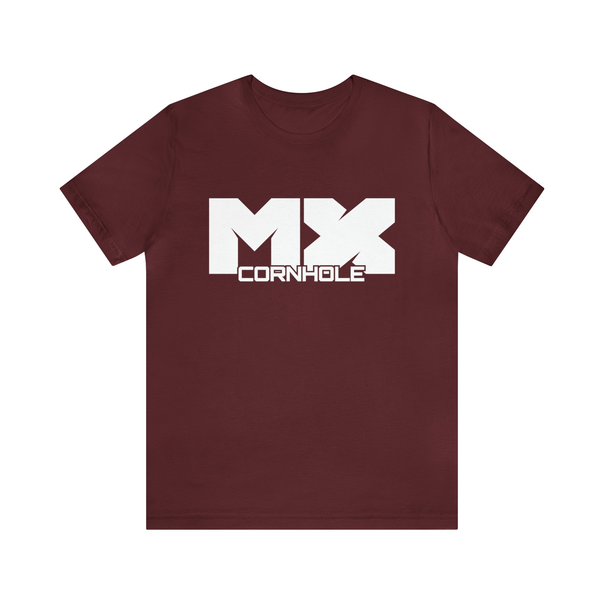 Multiple Colors - Unisex Short Sleeve Tee