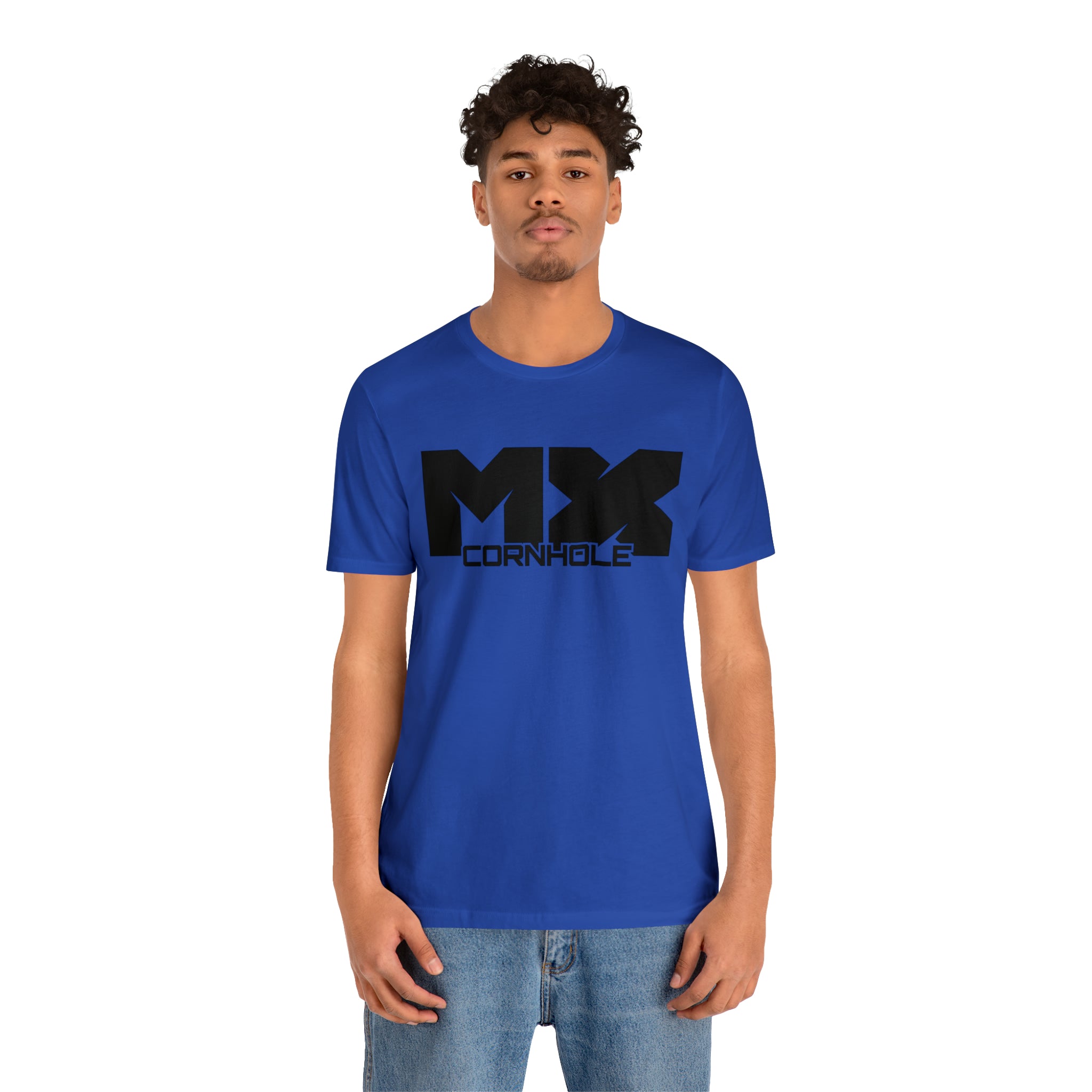 Multiple Colors - Unisex Short Sleeve Tee