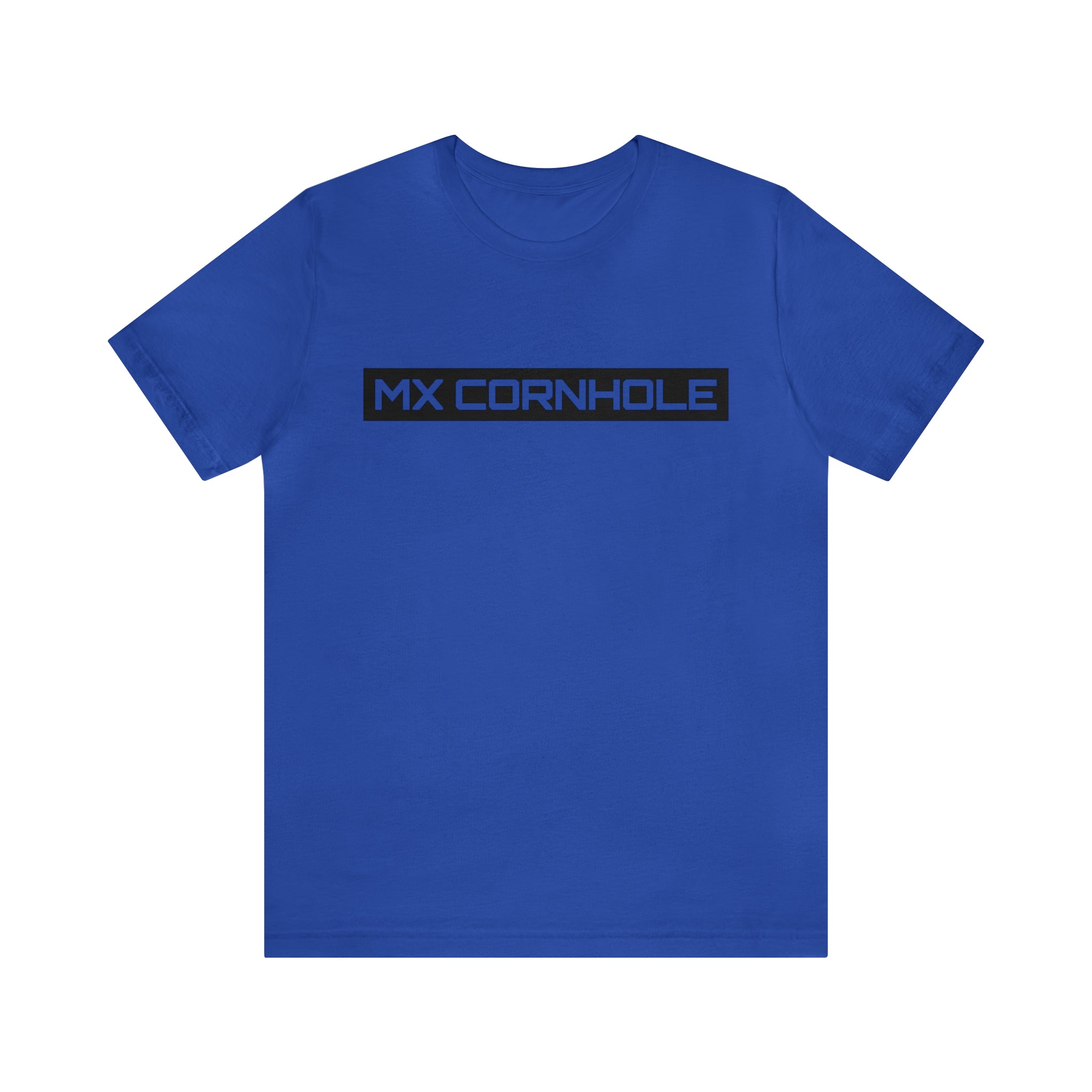 Multiple Colors - Unisex Jersey Short Sleeve Tee