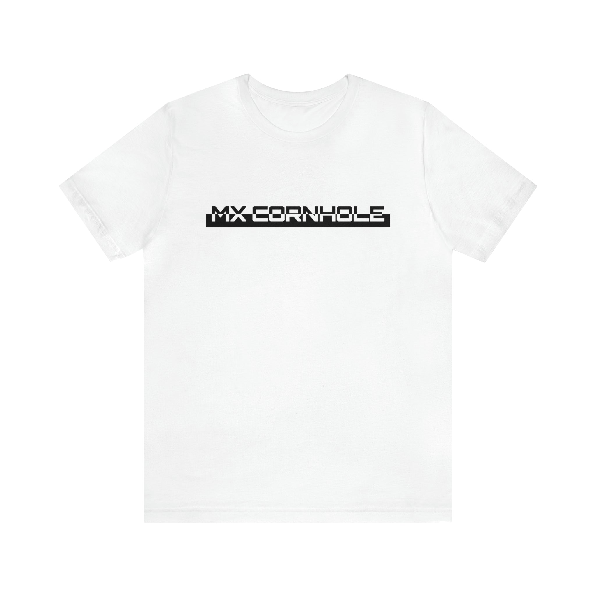 Multiple Colors - Unisex Short Sleeve Tee