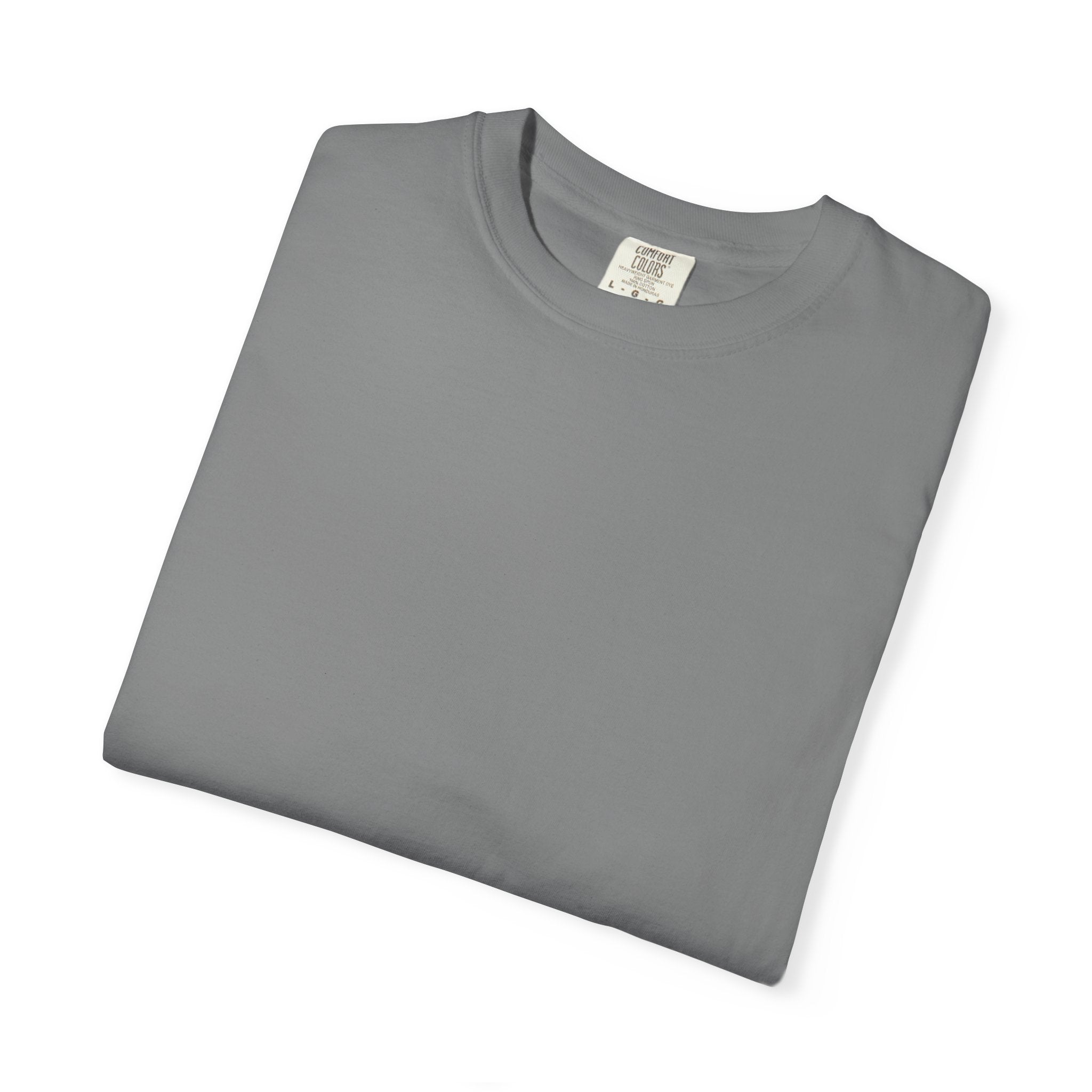 Grunge (On back) - T-shirt