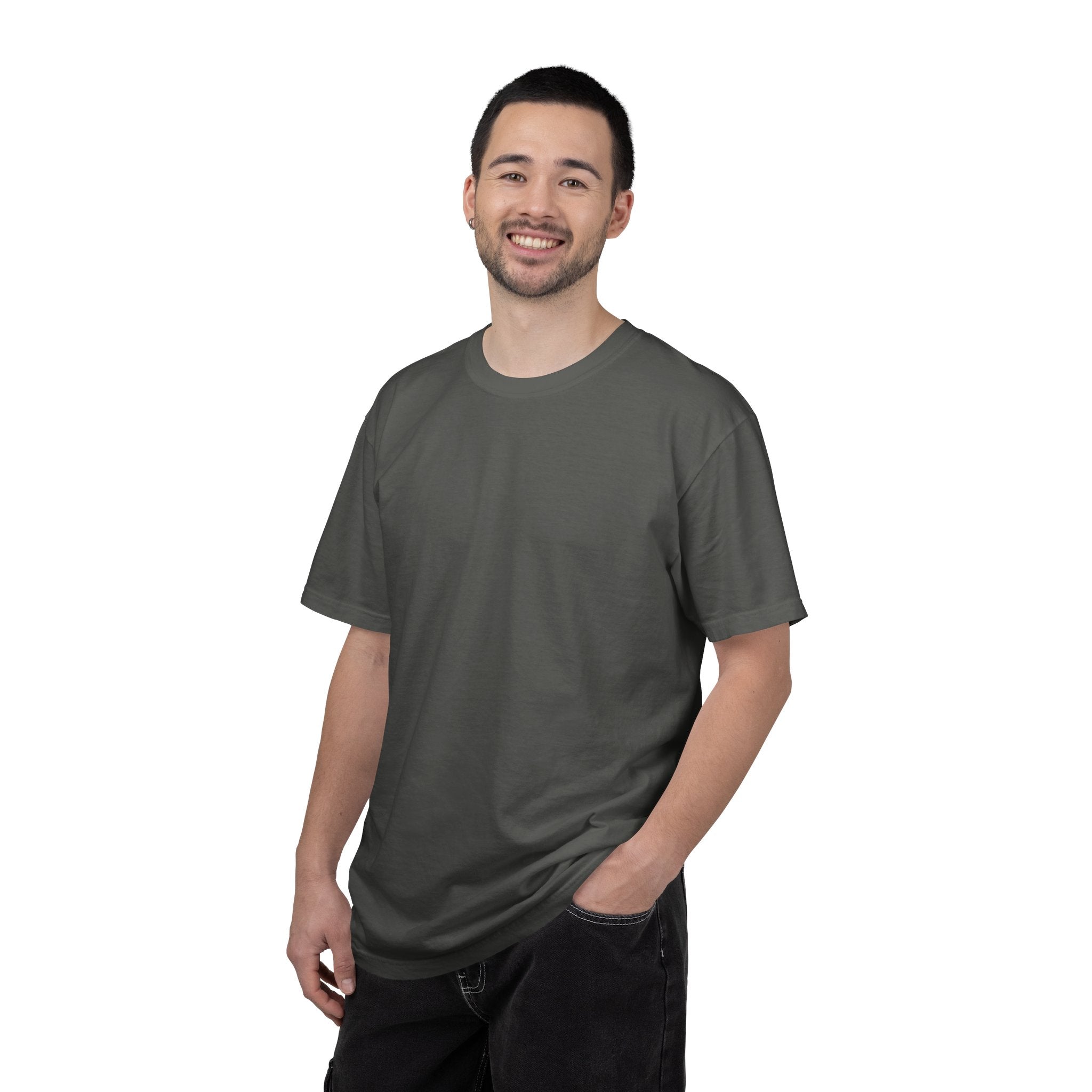 Grunge (On back) - T-shirt
