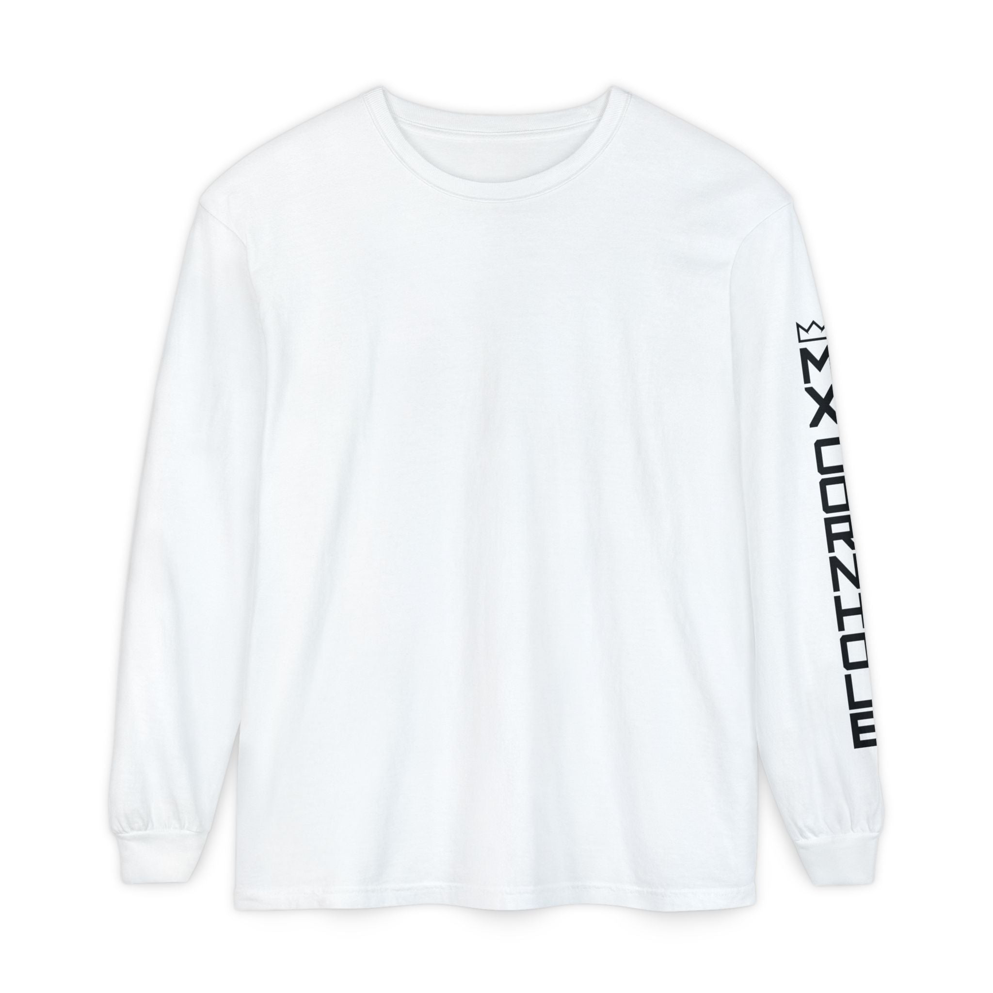 MX Sleeved Long Sleeve T