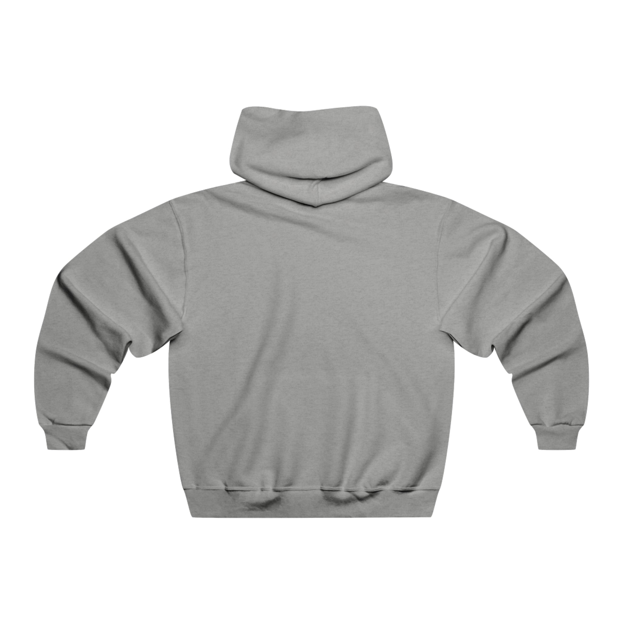 MX Crown - Men's NUBLEND® Hooded Sweatshirt