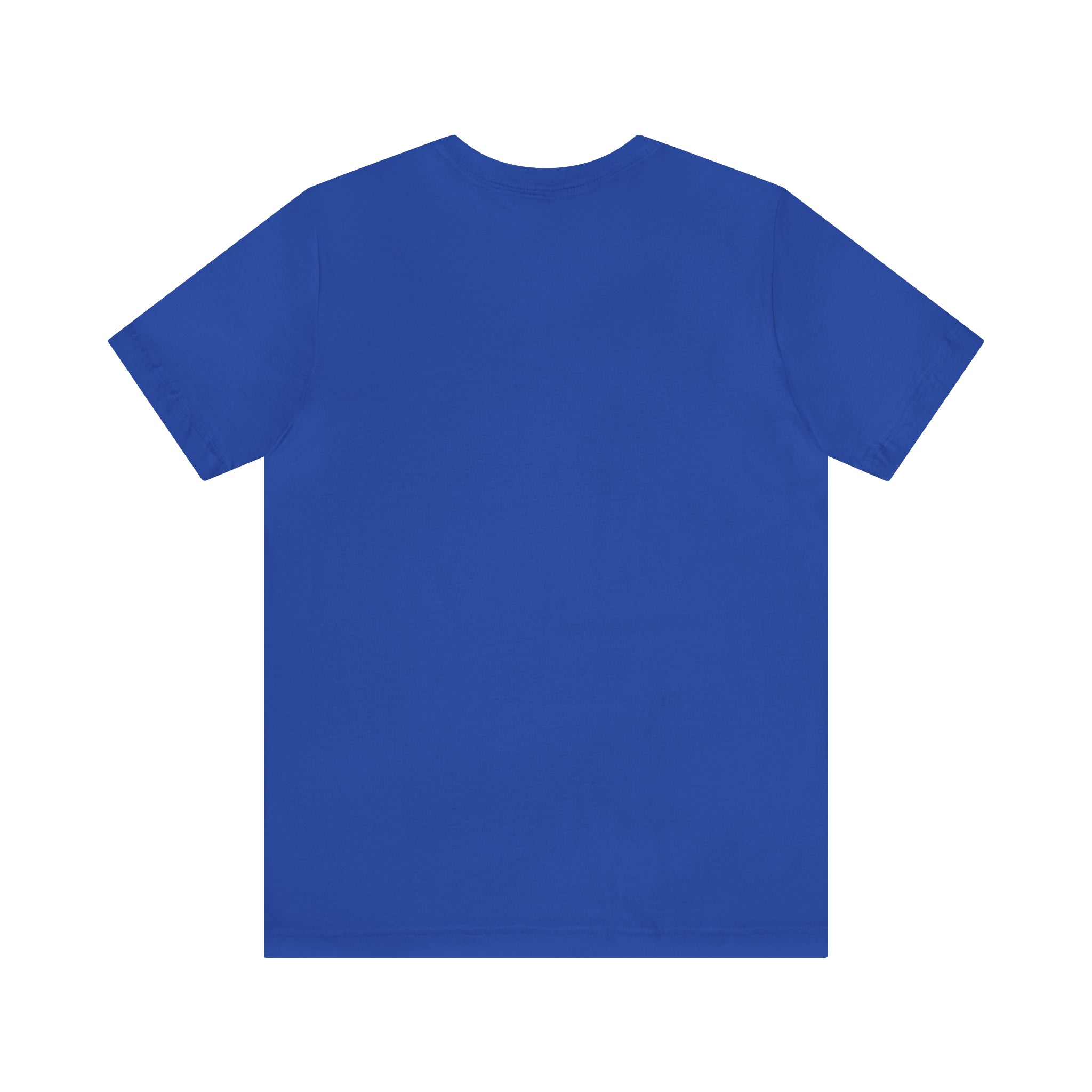 Multiple Colors - Unisex Jersey Short Sleeve Tee