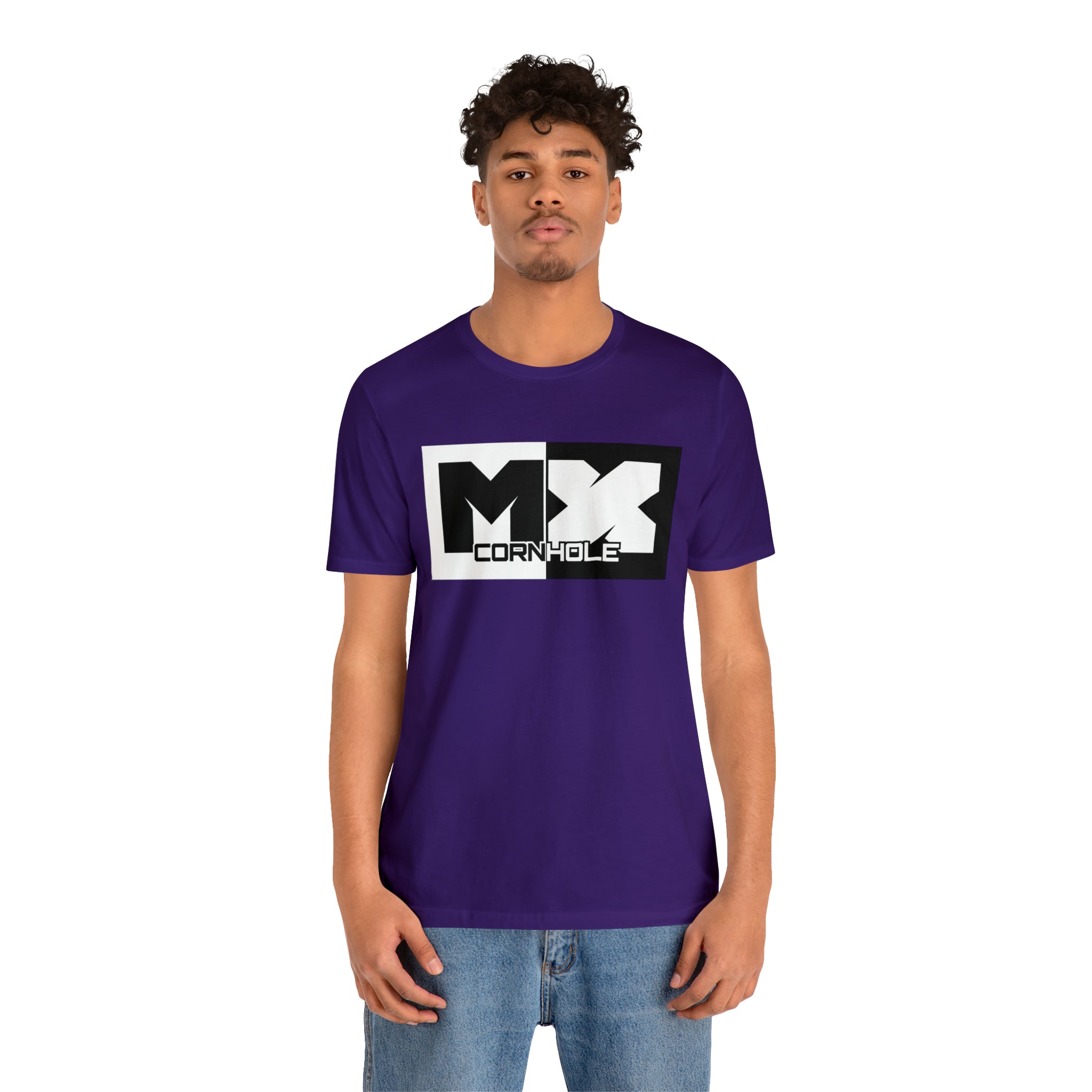 Multiple Colors - Unisex Short Sleeve Tee