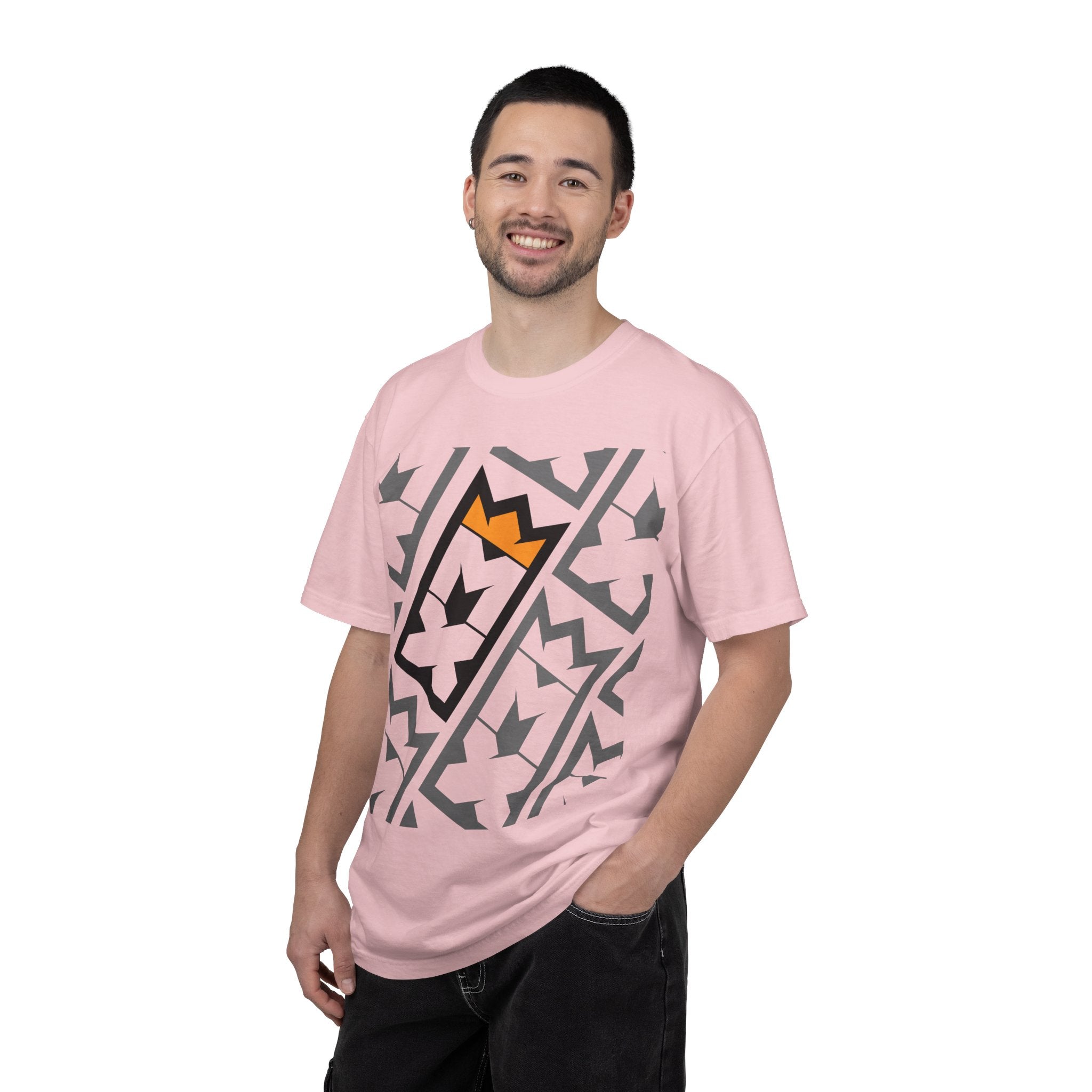 MX Pattern - T-shirt