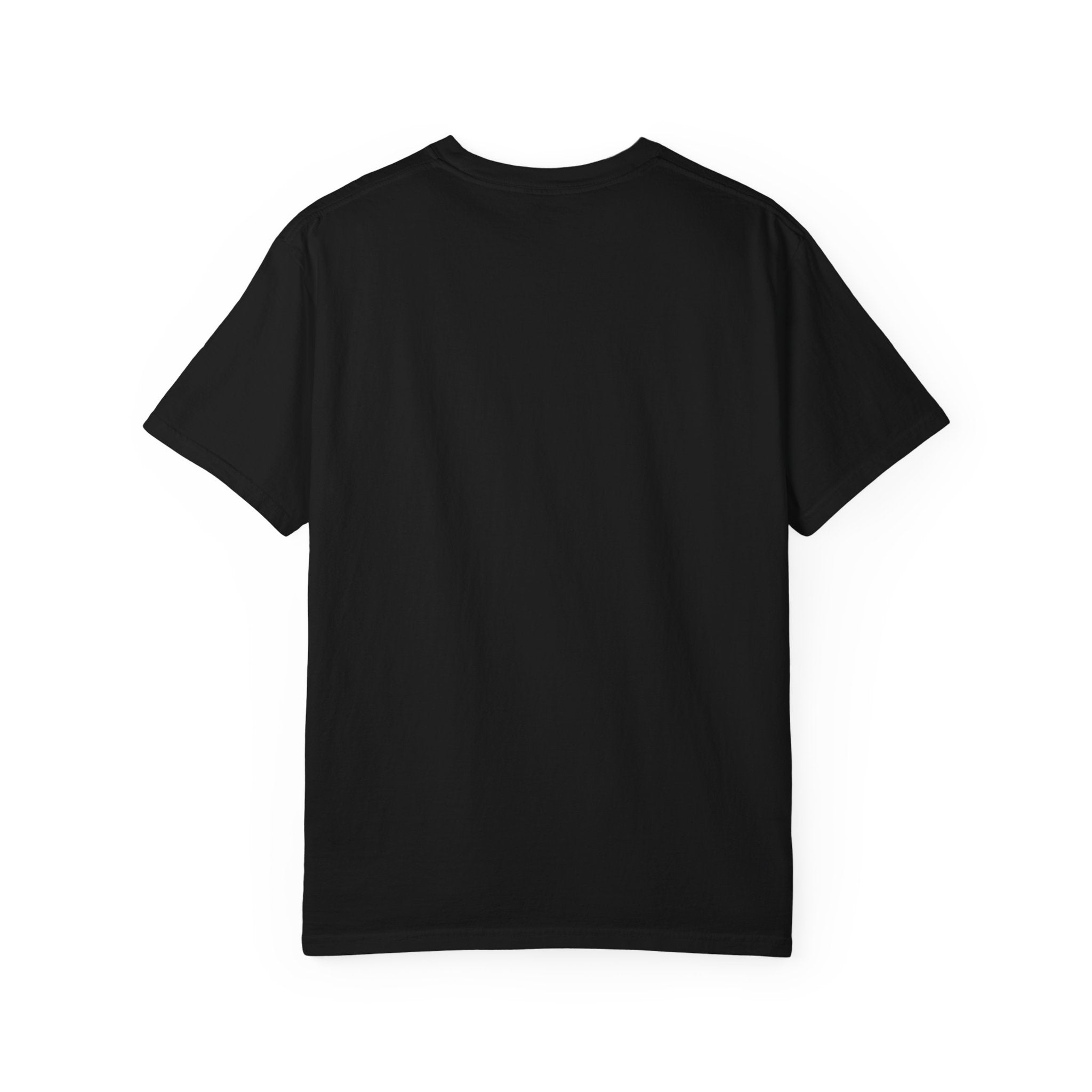 Boxed Crown - T-shirt