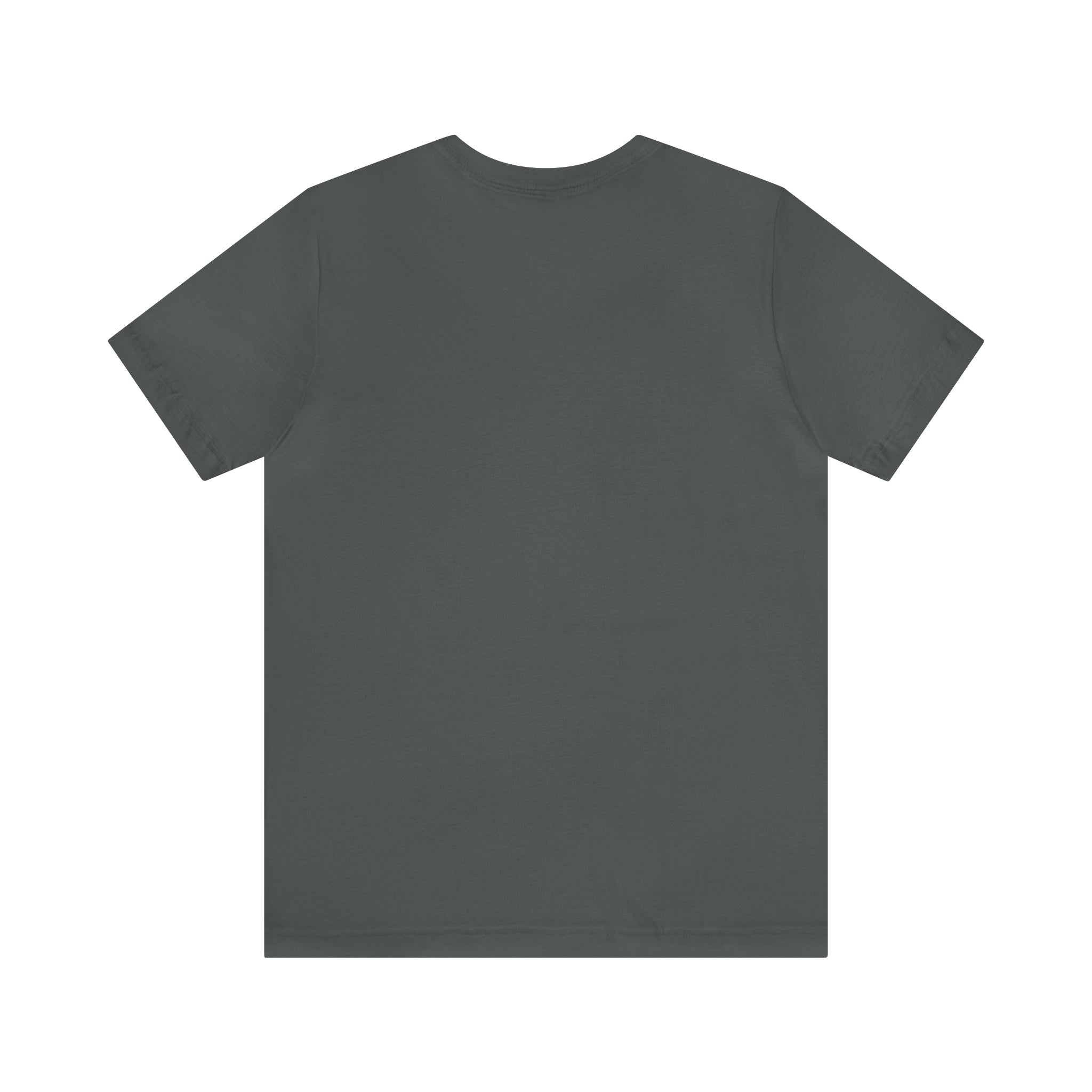 Multiple Colors - Unisex Short Sleeve Tee