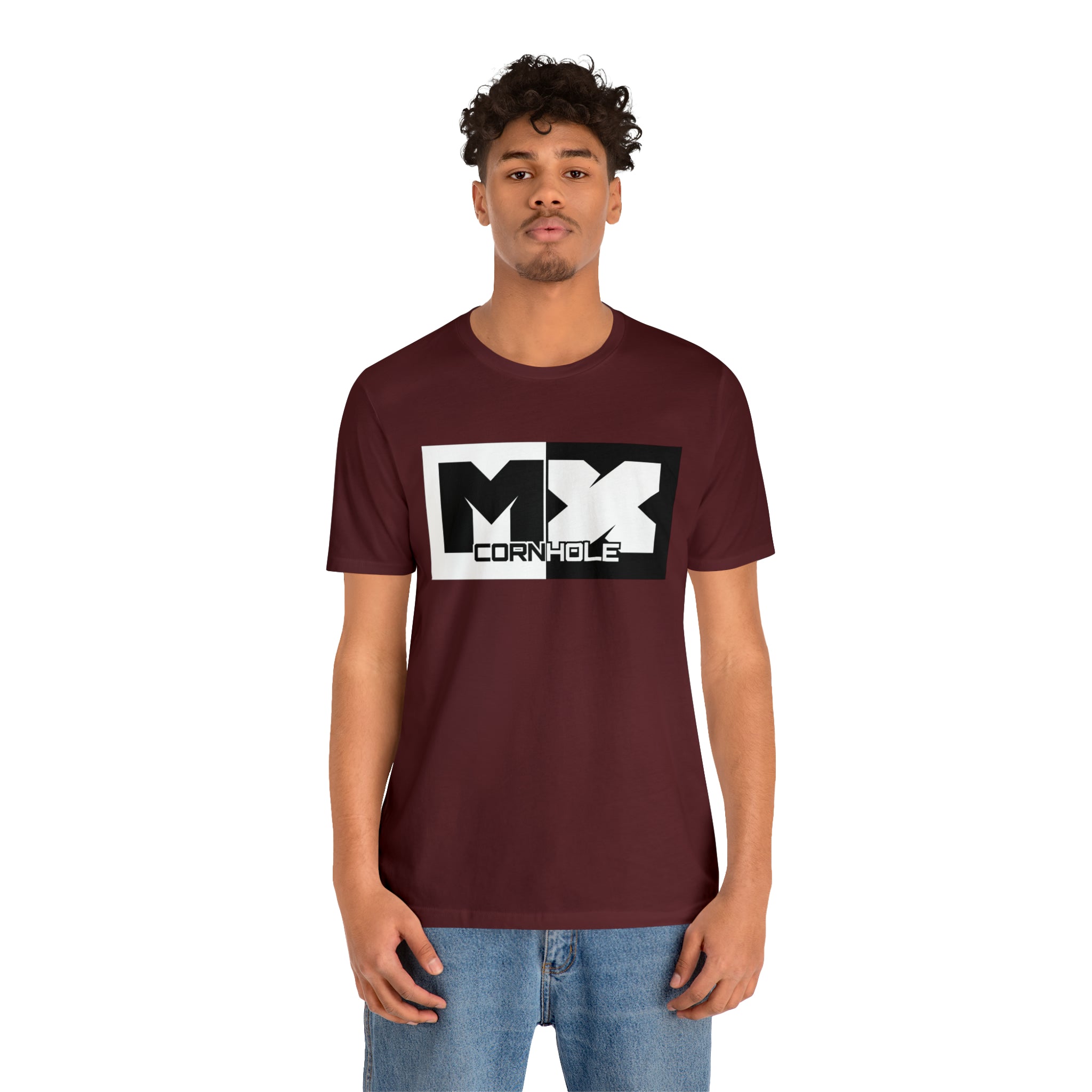 Multiple Colors - Unisex Short Sleeve Tee