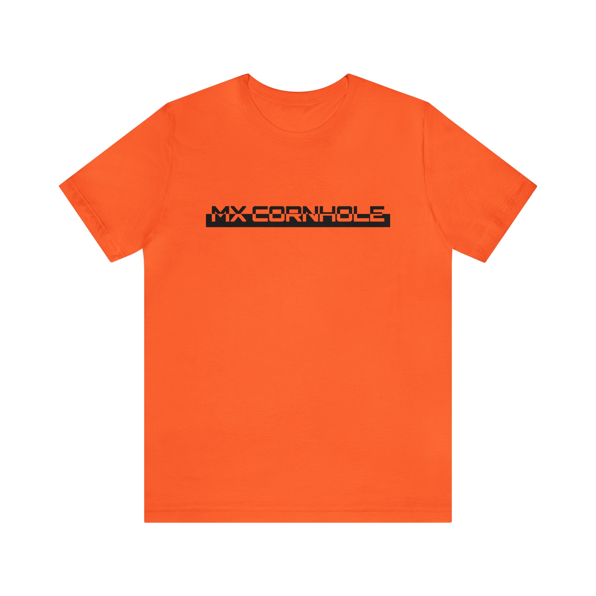 Multiple Colors - Unisex Short Sleeve Tee