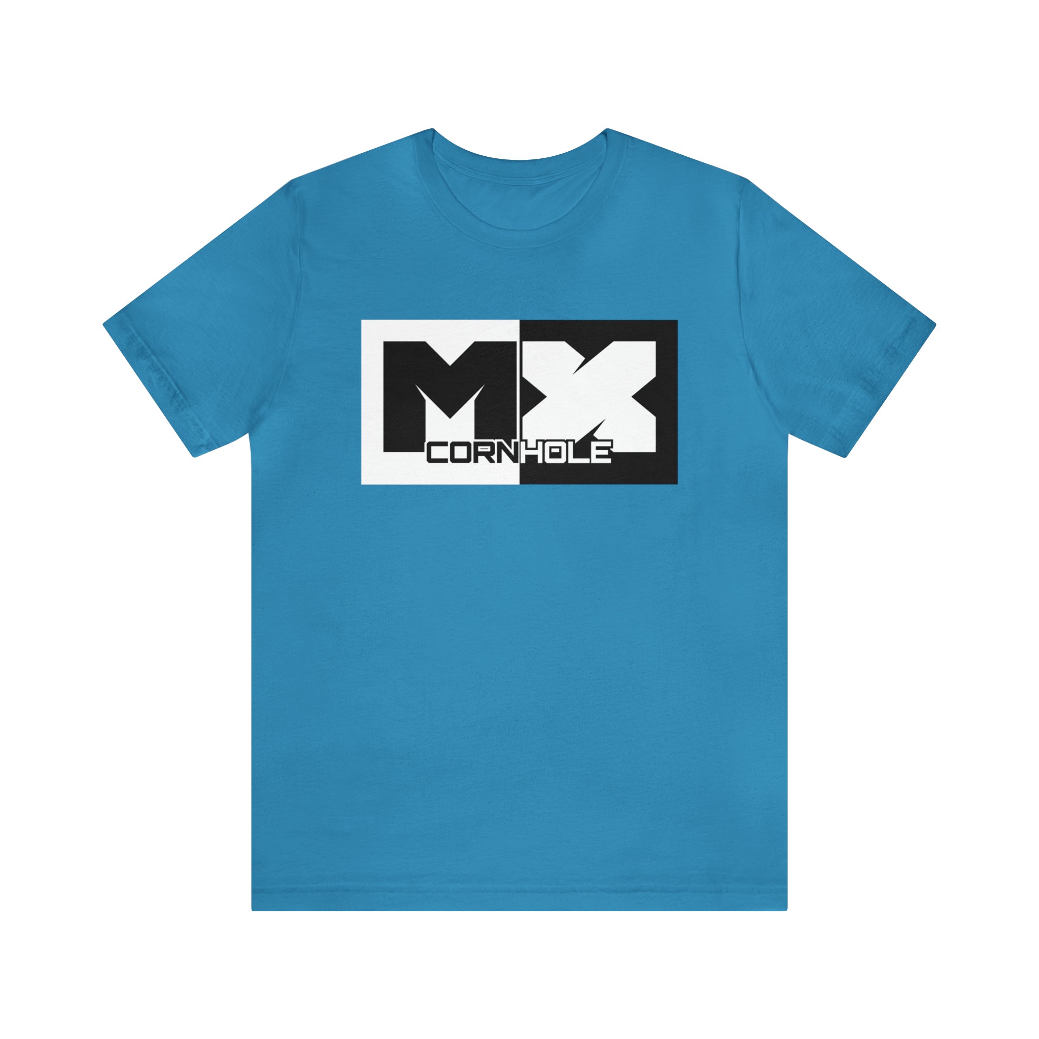 Multiple Colors - Unisex Short Sleeve Tee