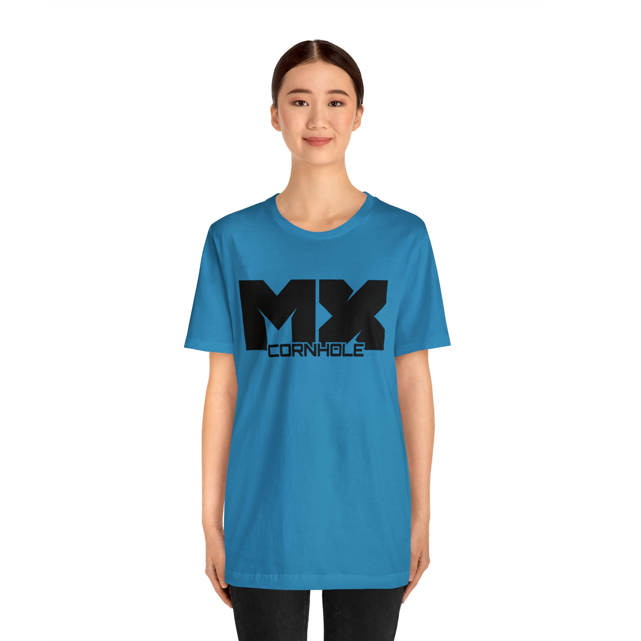 Multiple Colors - Unisex Short Sleeve Tee
