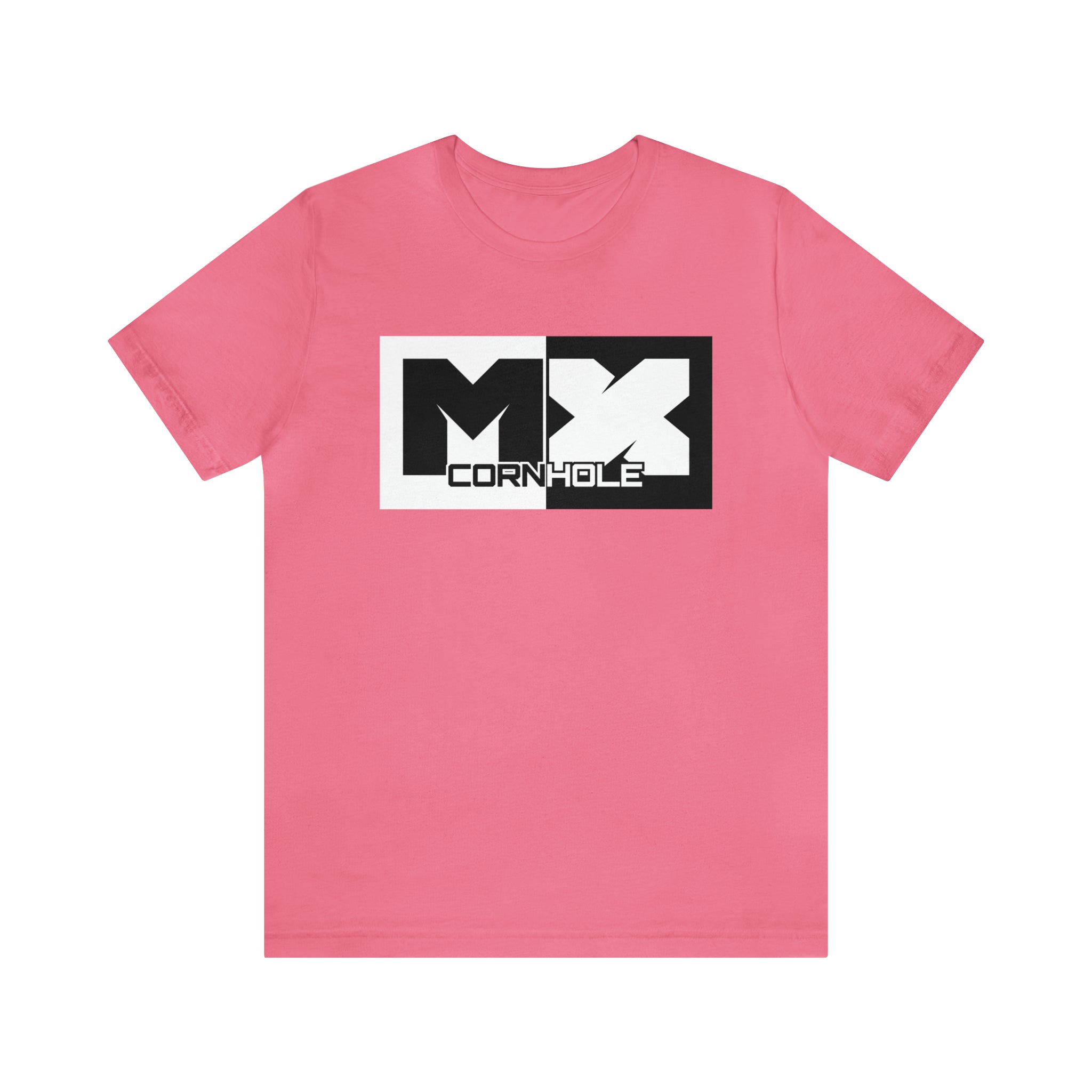 Multiple Colors - Unisex Short Sleeve Tee