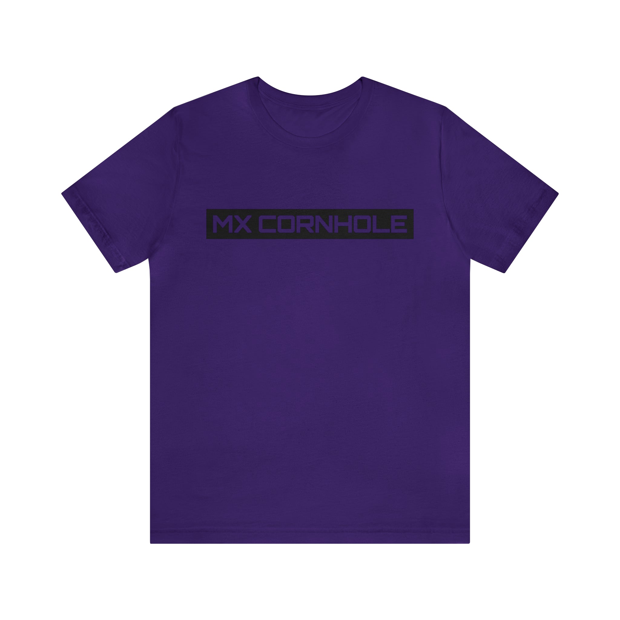 Multiple Colors - Unisex Jersey Short Sleeve Tee