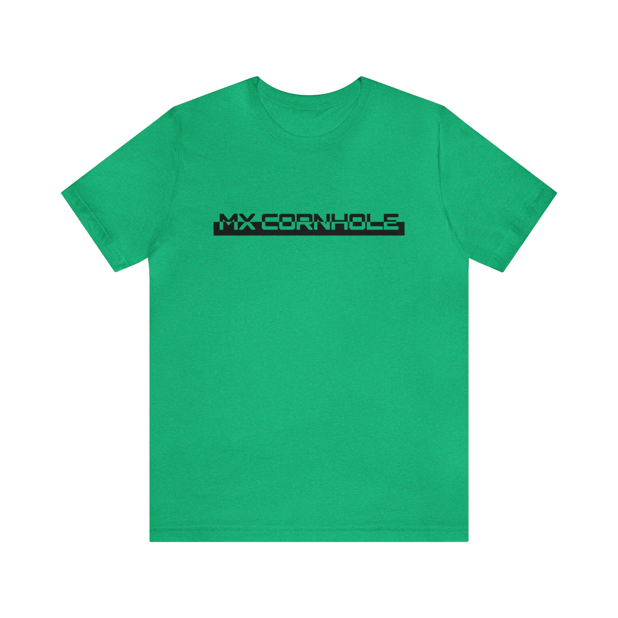 Multiple Colors - Unisex Short Sleeve Tee