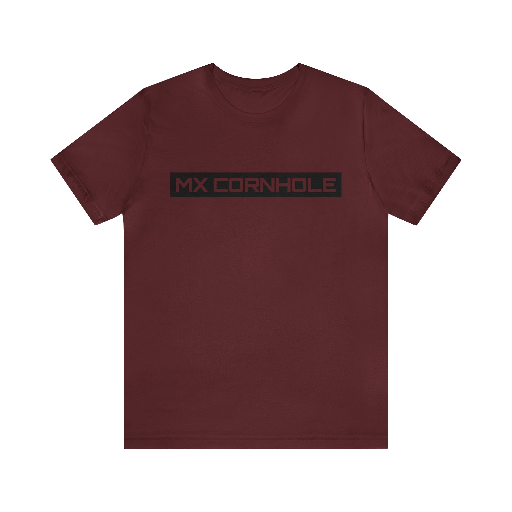 Multiple Colors - Unisex Jersey Short Sleeve Tee