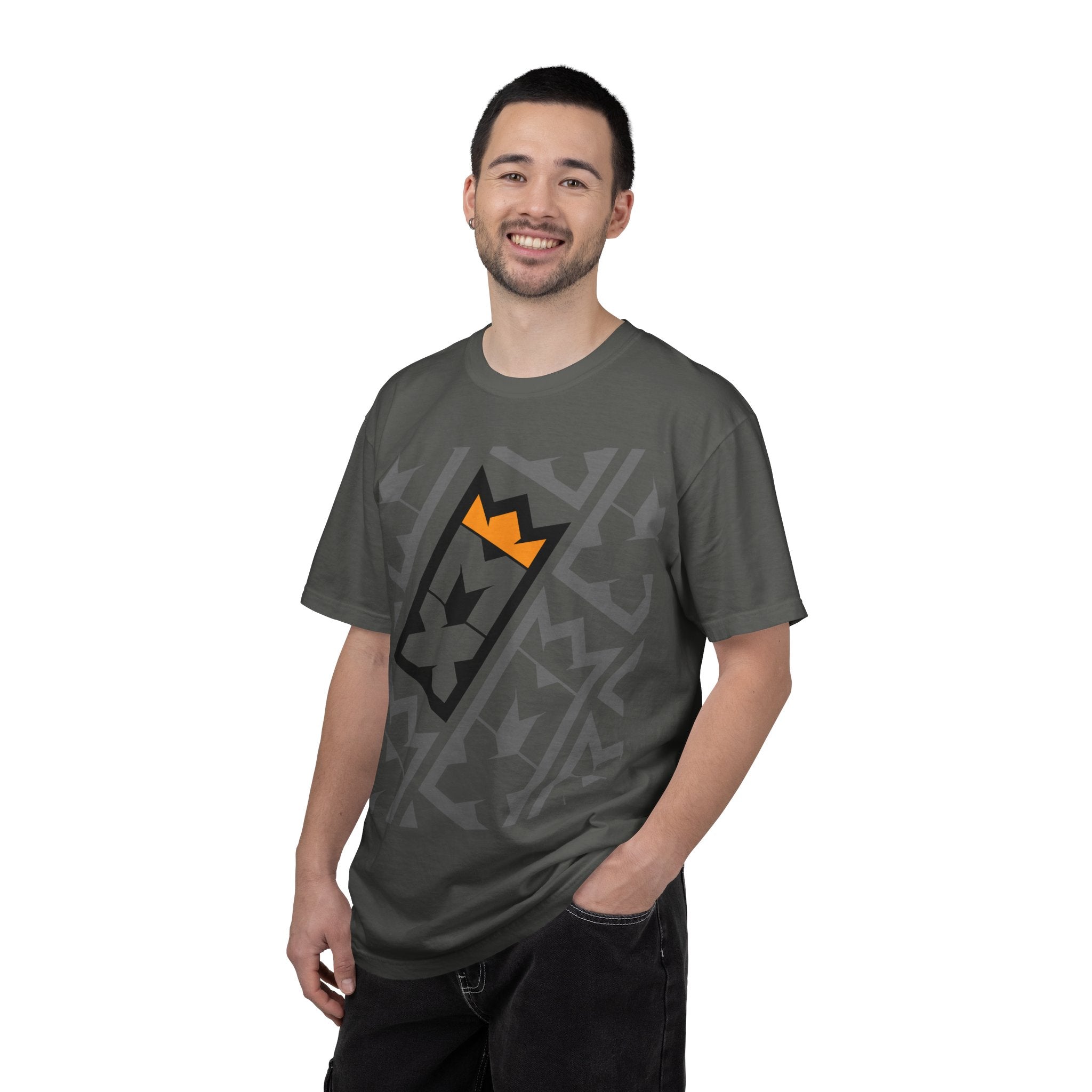 MX Pattern - T-shirt