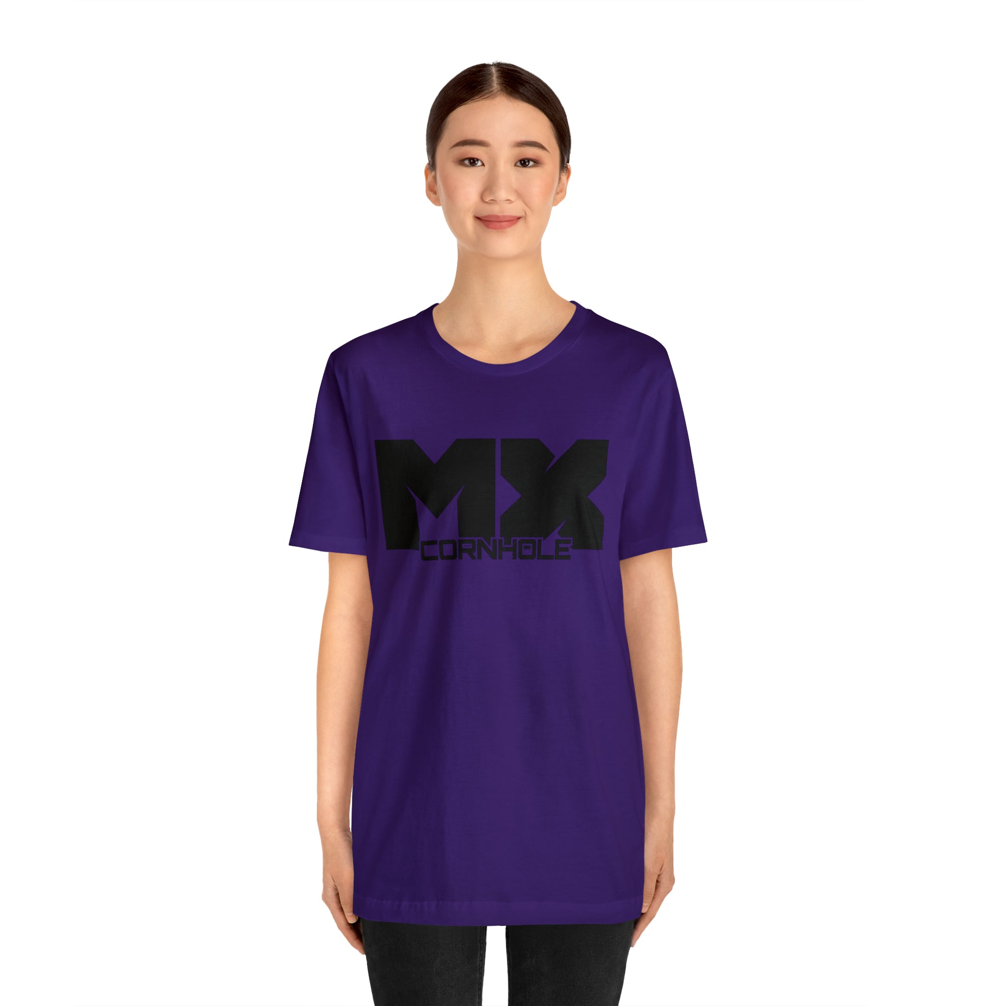 Multiple Colors - Unisex Short Sleeve Tee