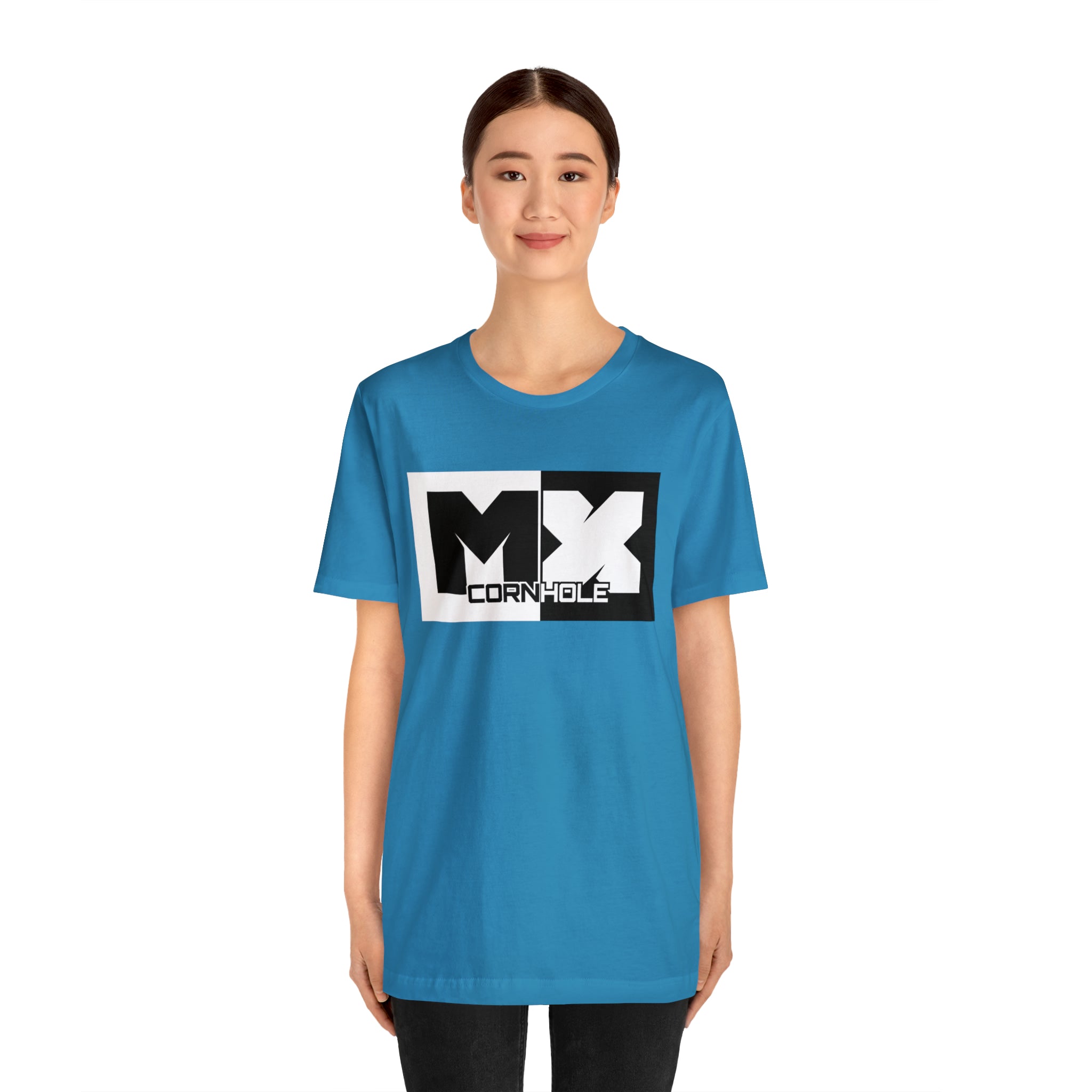 Multiple Colors - Unisex Short Sleeve Tee